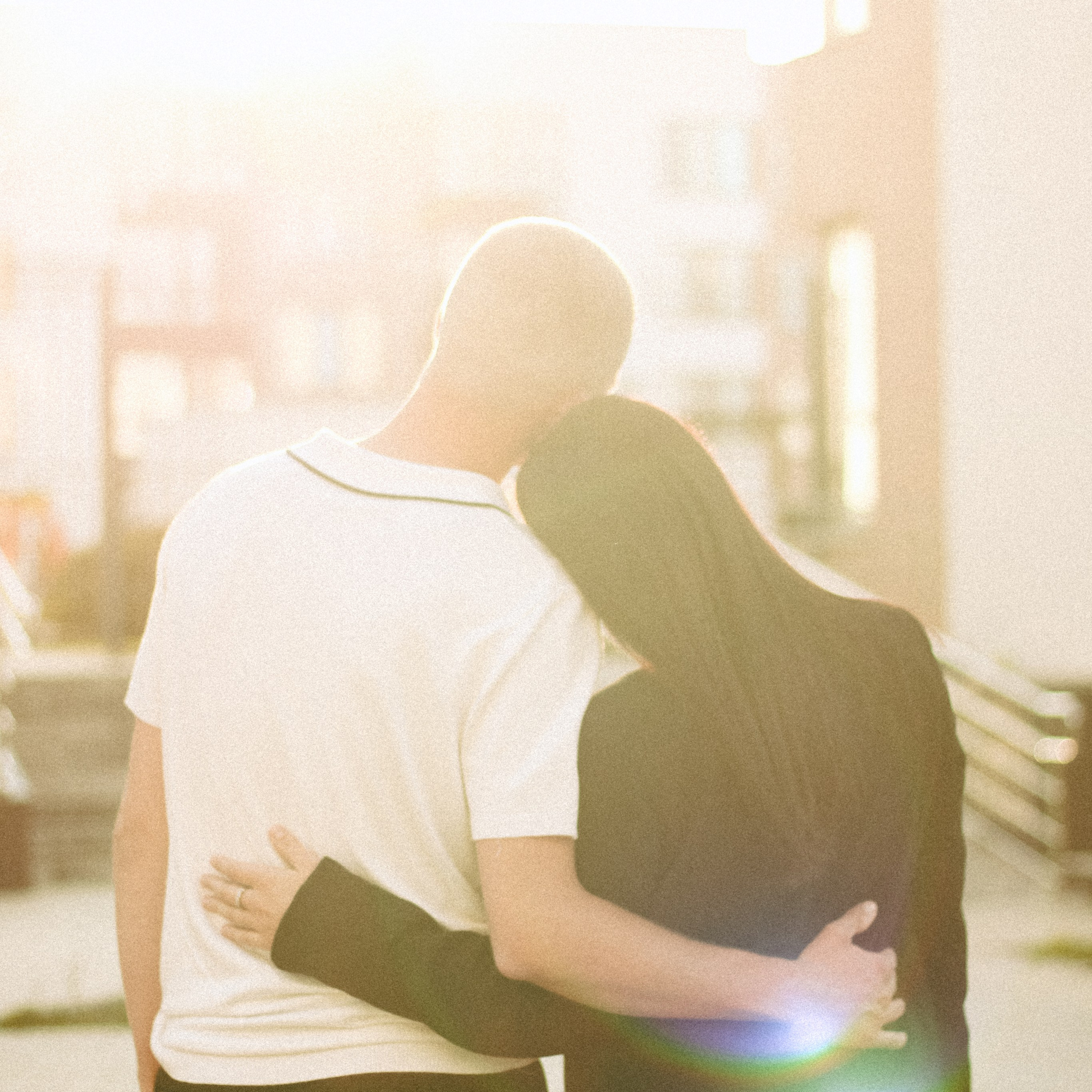 Никита и Кристина. EGOROV PRODUCTION