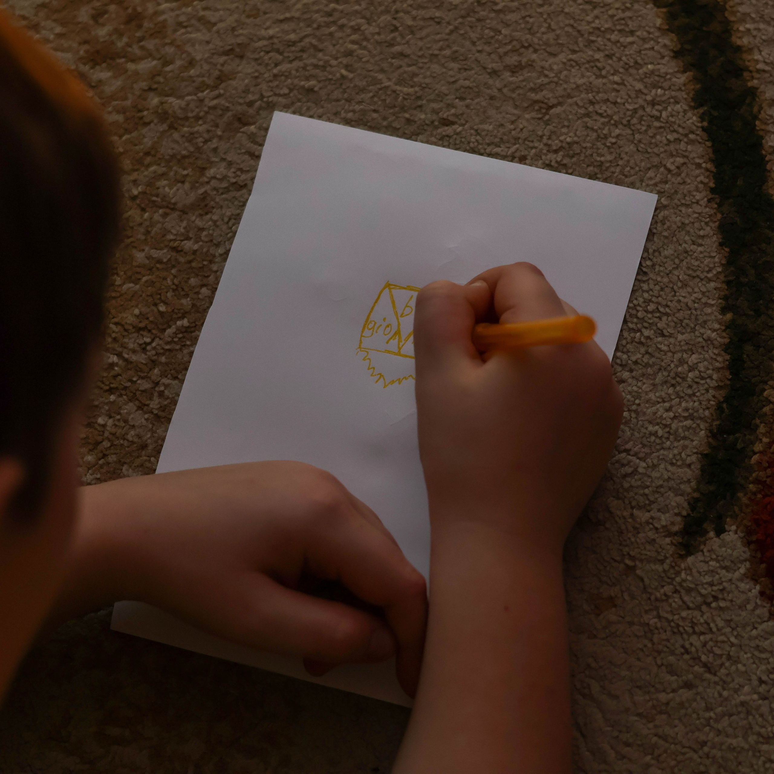 «Школа поликультурного общения». EGOROV PRODUCTION