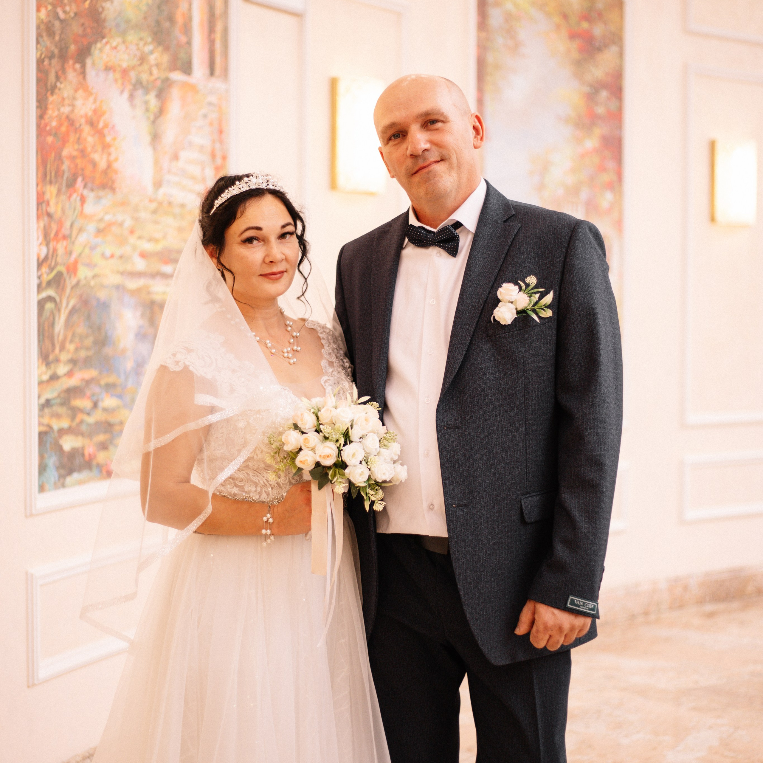 Дмитрий&Анжела | 17.10.2025. EGOROV PRODUCTION