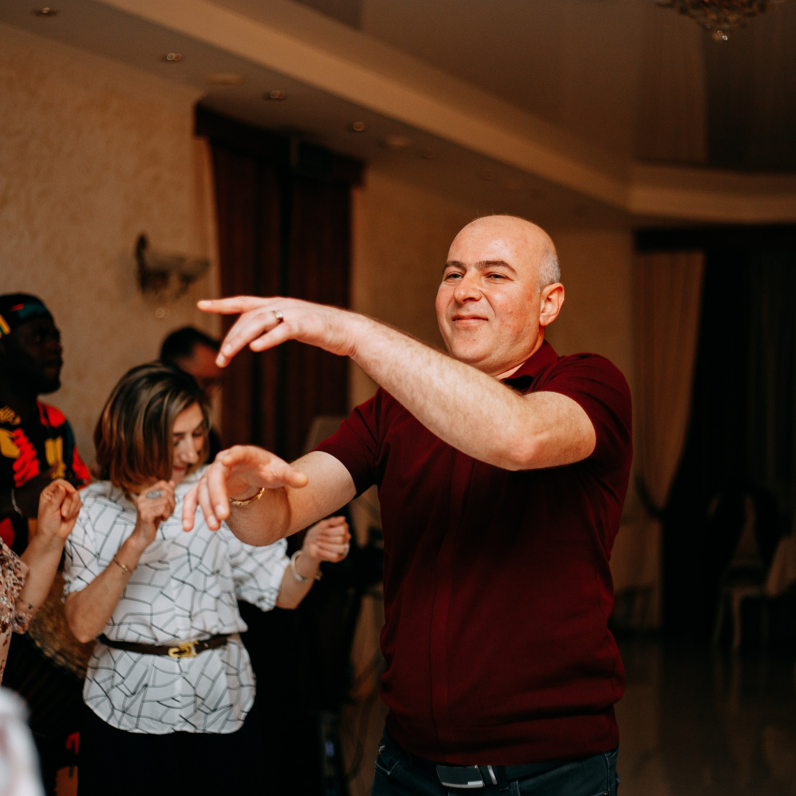 День рождения | 10.09. EGOROV PRODUCTION