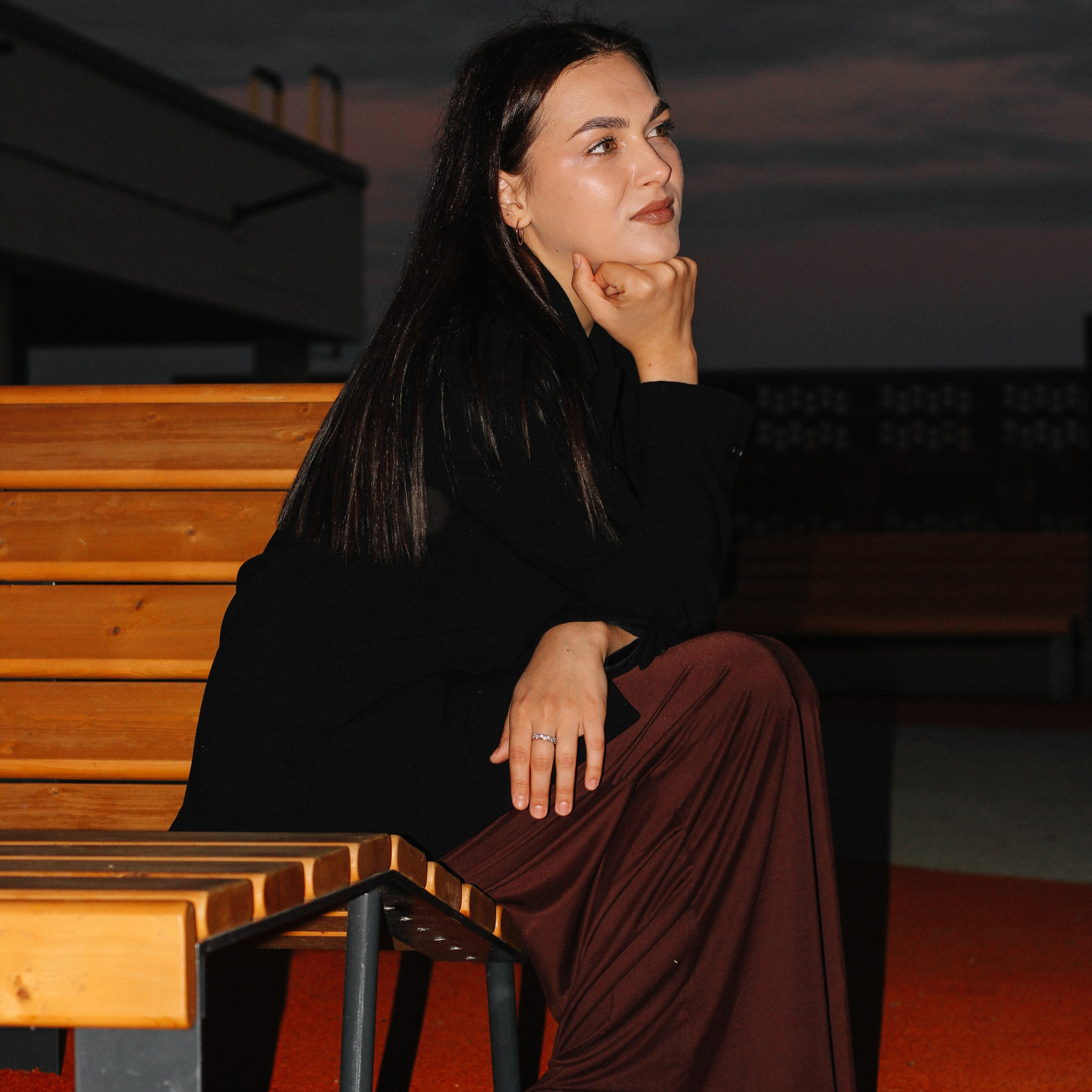 Никита и Кристина. EGOROV PRODUCTION