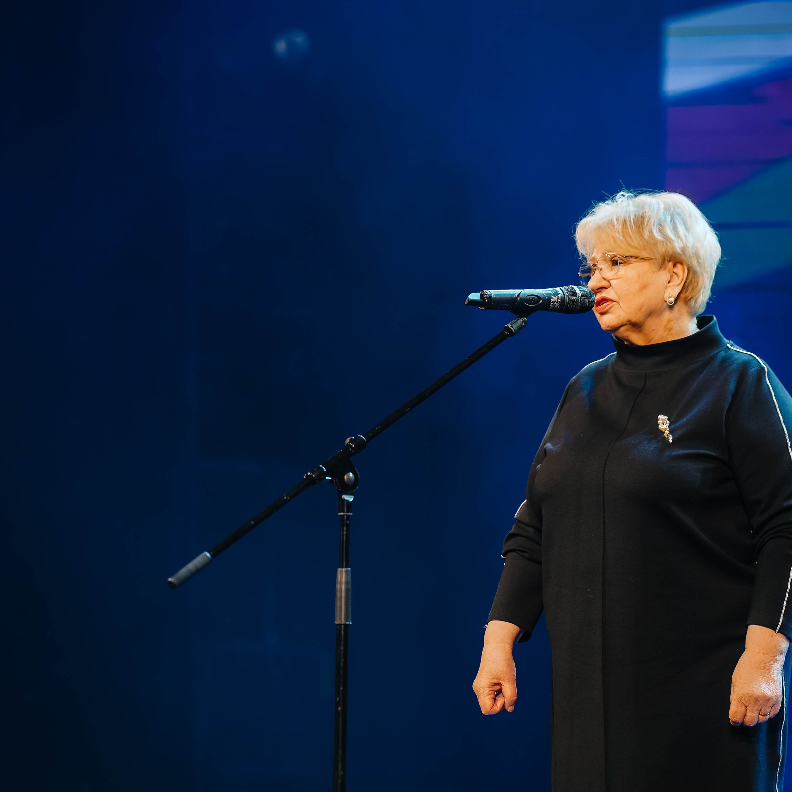 «Педагог года Тюменской области 2025». EGOROV PRODUCTION