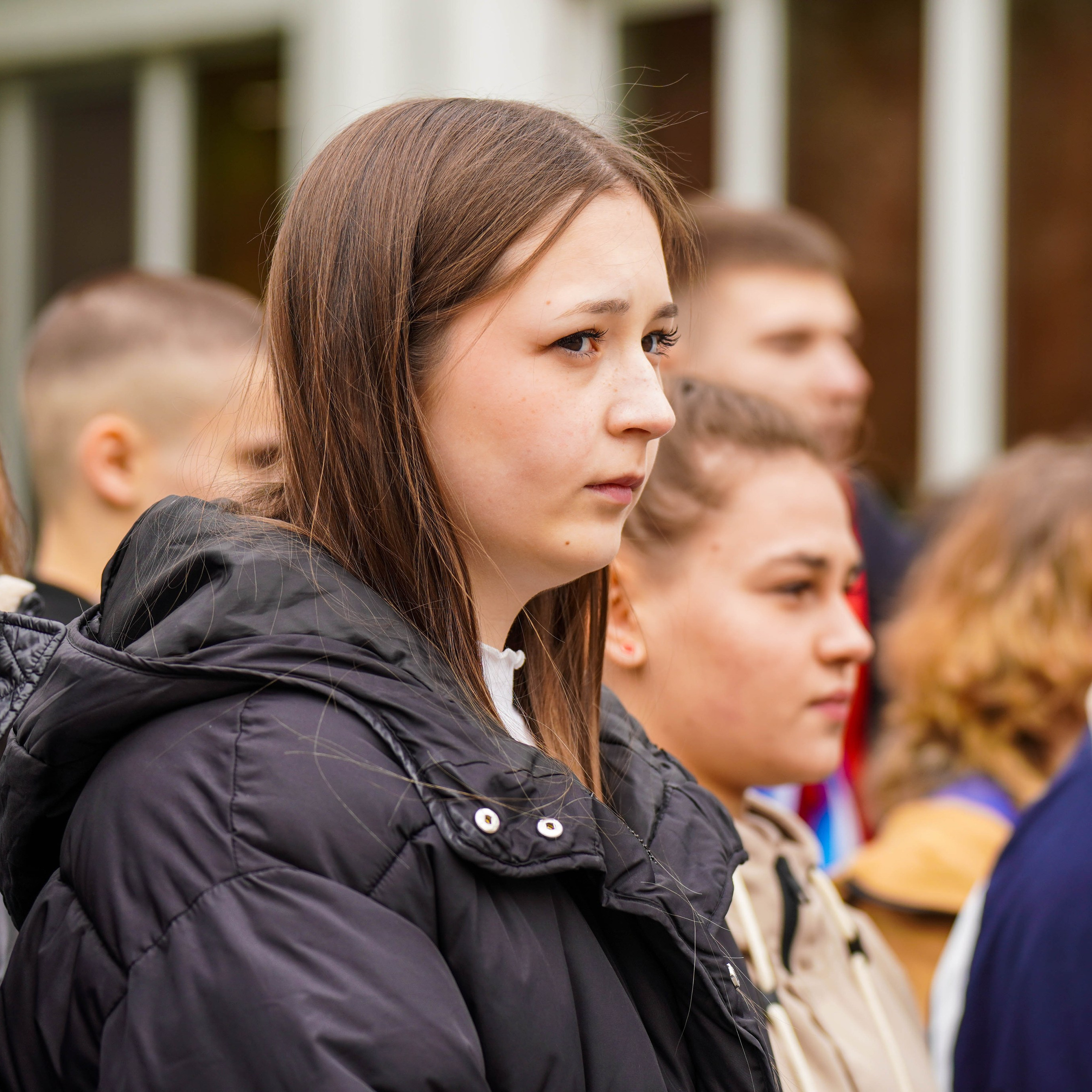 Последний звонок | 11-е классы. EGOROV PRODUCTION