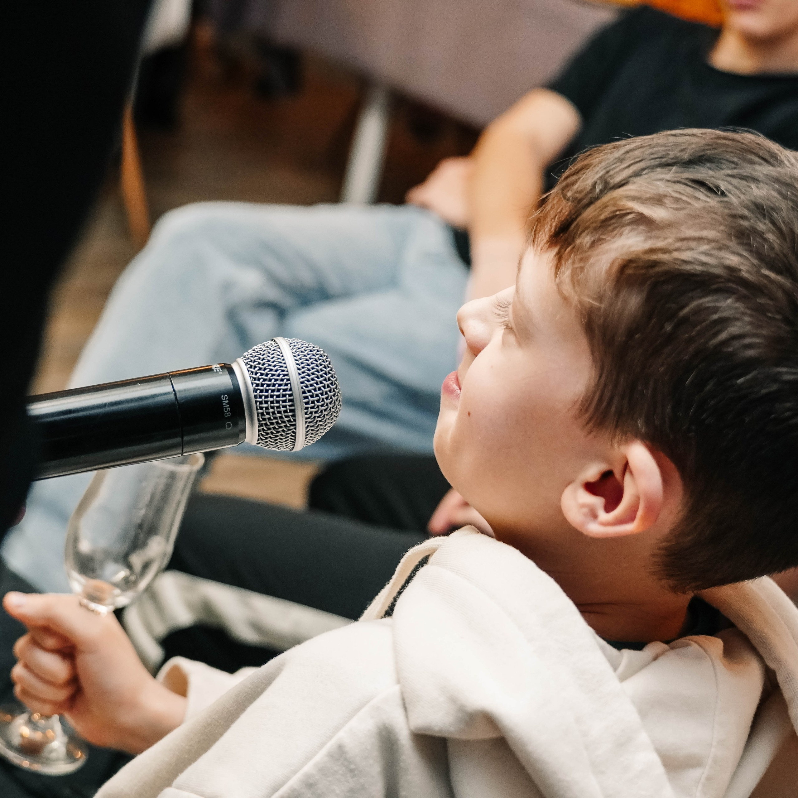 День рождения | 11.01. EGOROV PRODUCTION