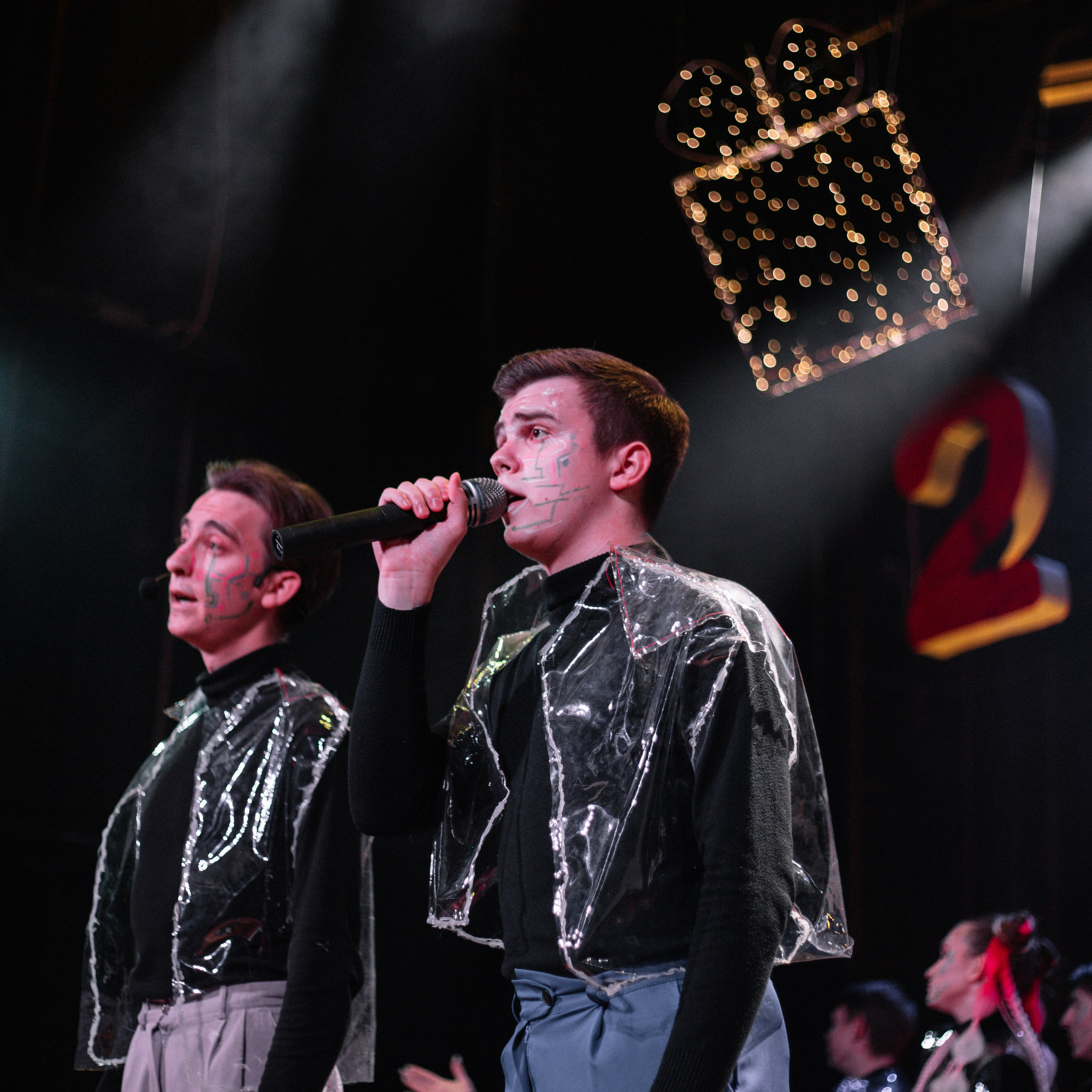 РП'25. EGOROV PRODUCTION