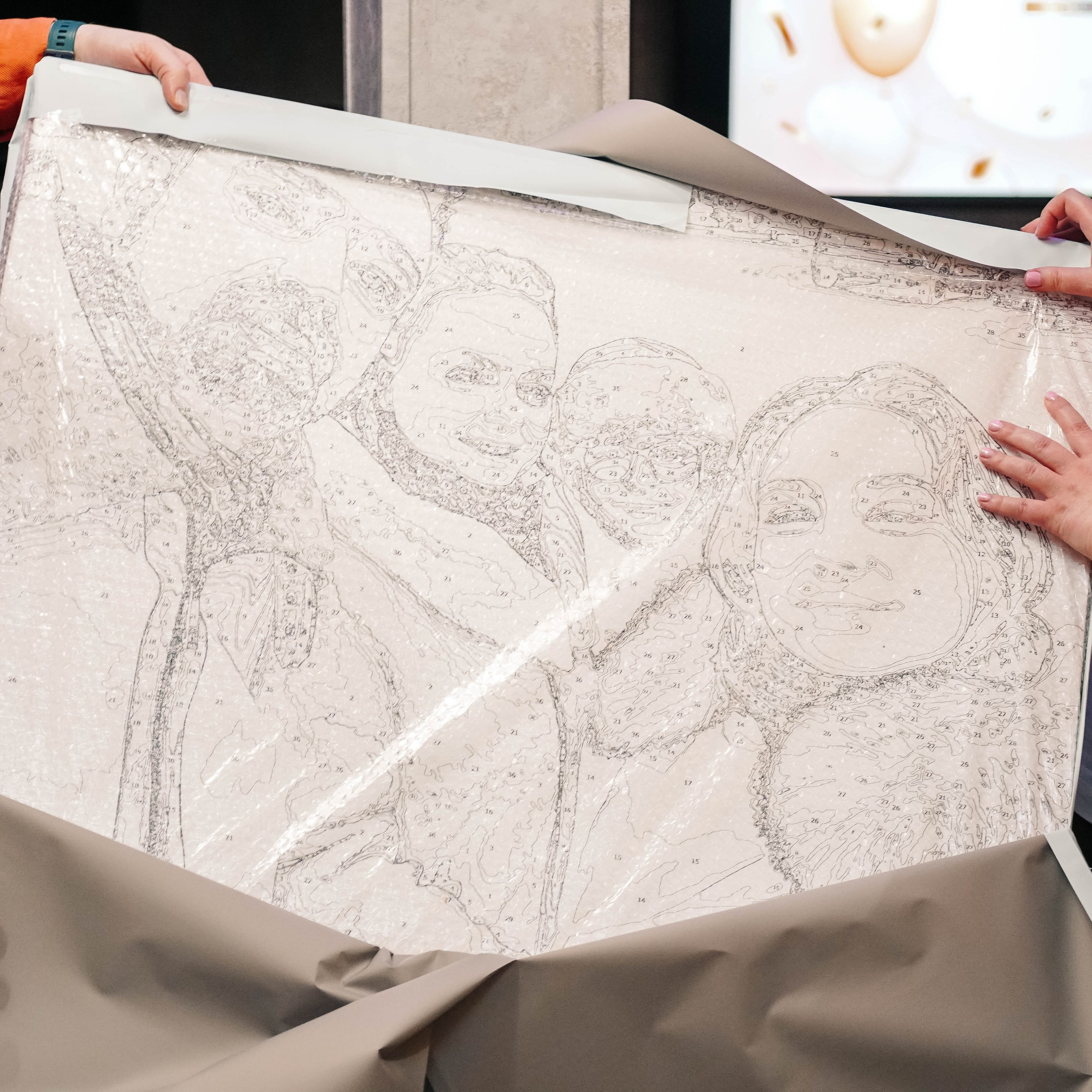 День рождения | 11.01. EGOROV PRODUCTION