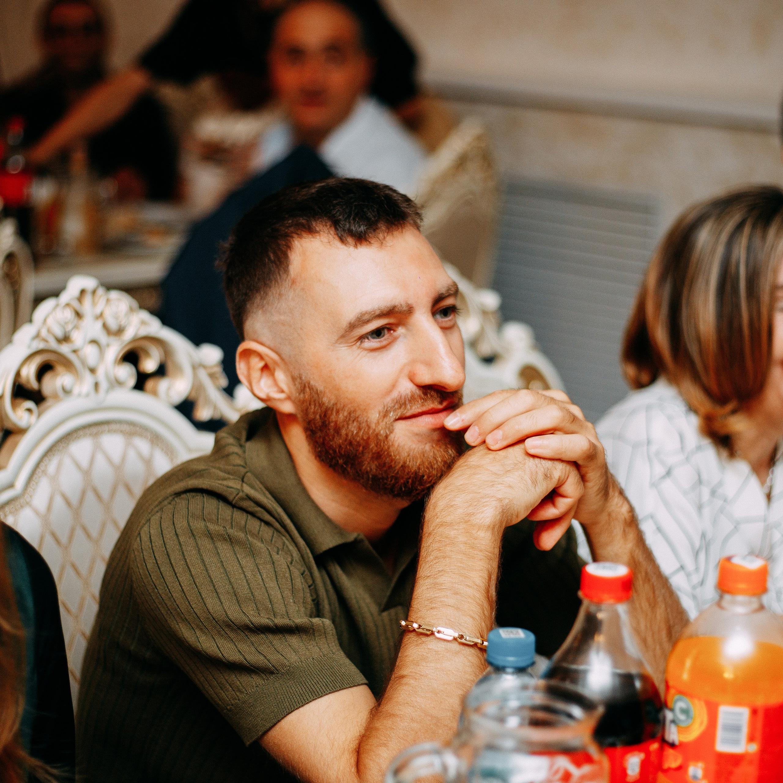 День рождения | 10.09. EGOROV PRODUCTION