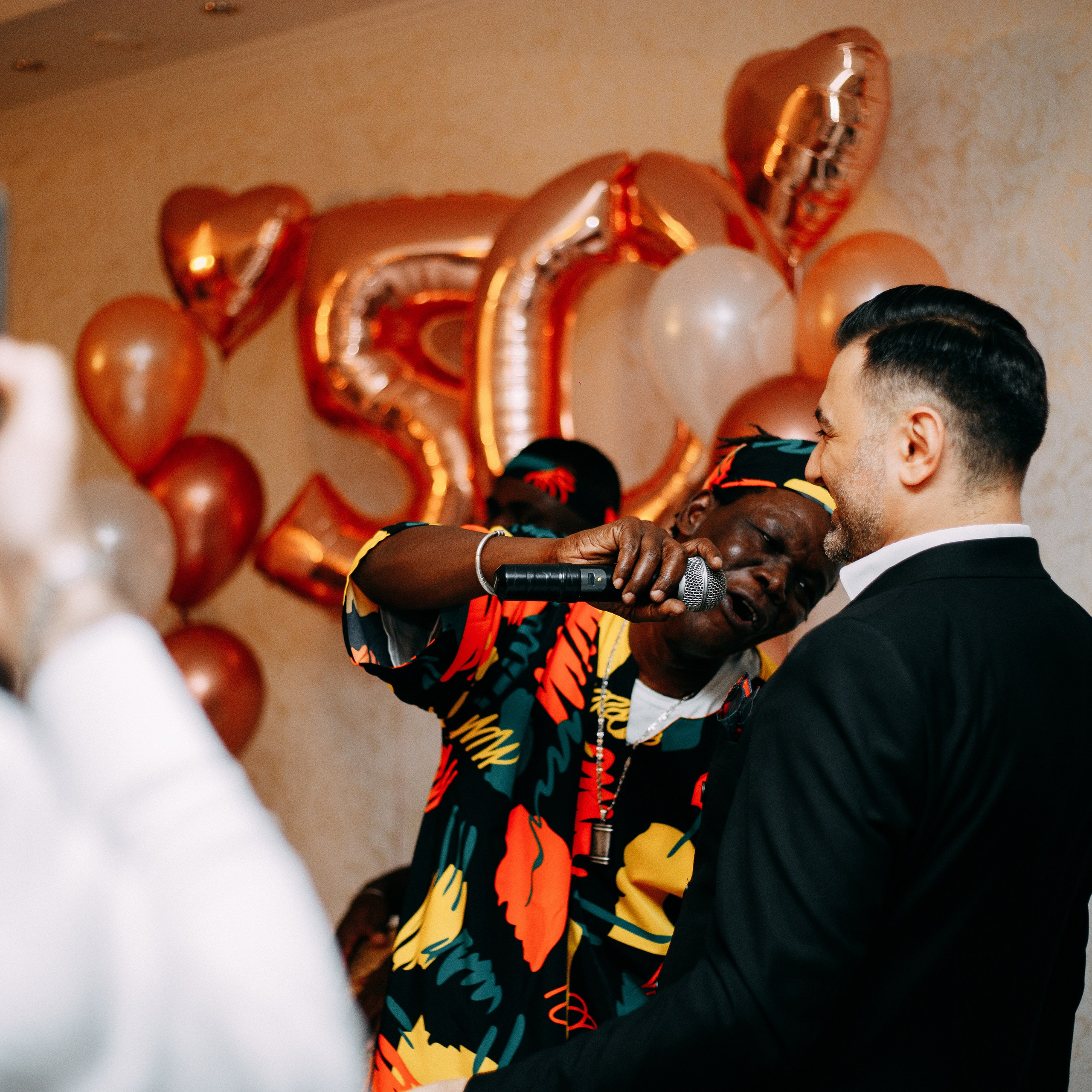 День рождения | 10.09. EGOROV PRODUCTION