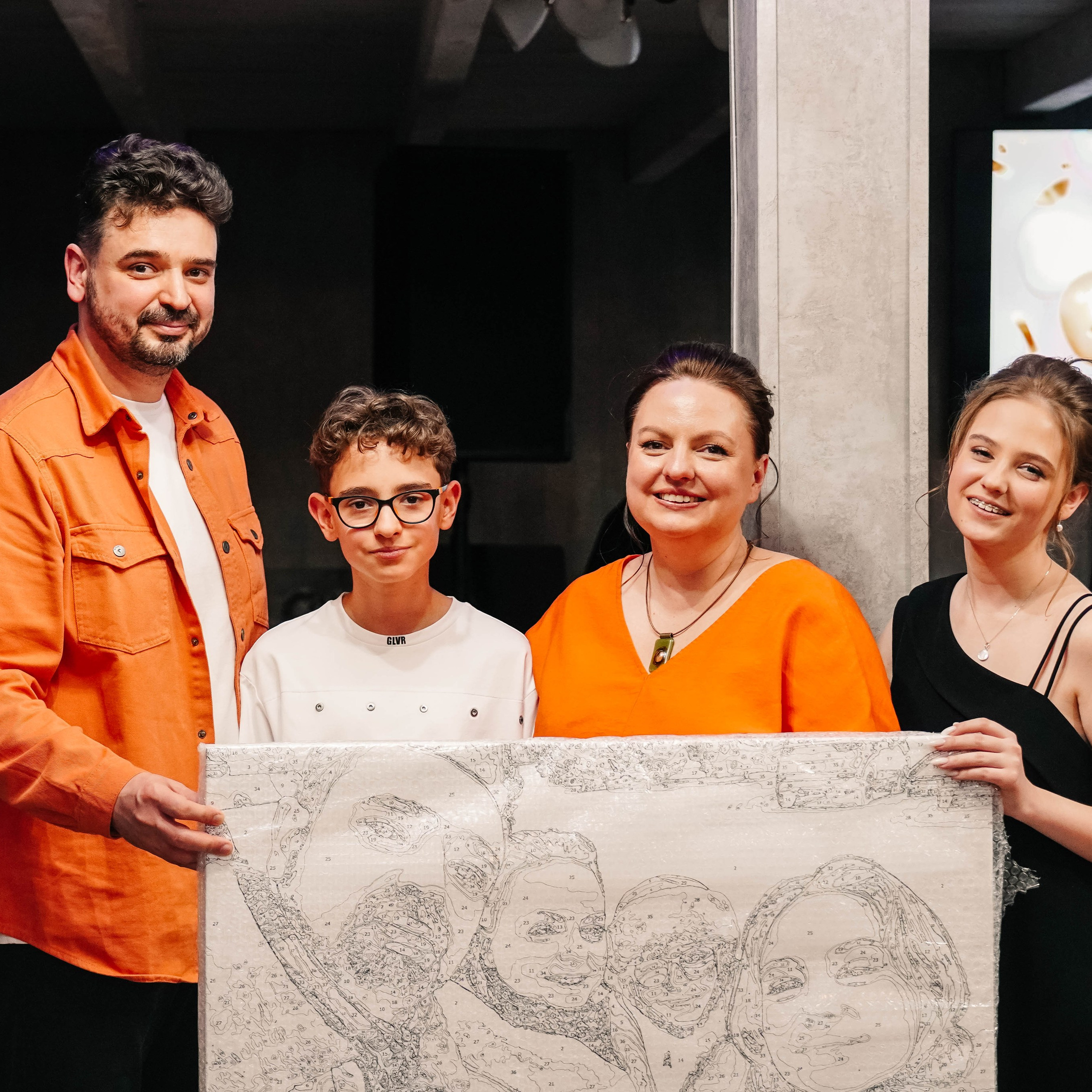 День рождения | 11.01. EGOROV PRODUCTION