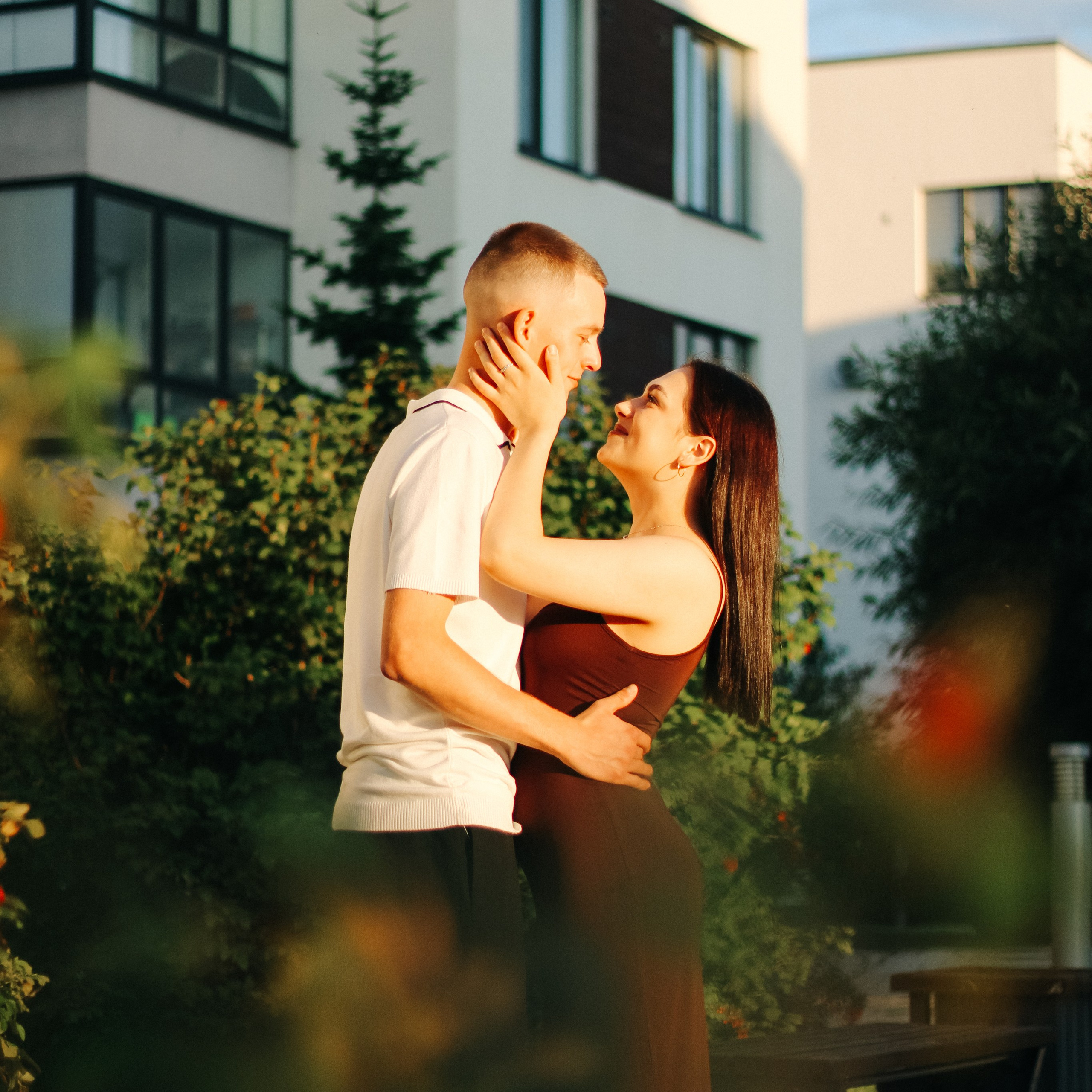 Никита и Кристина. EGOROV PRODUCTION