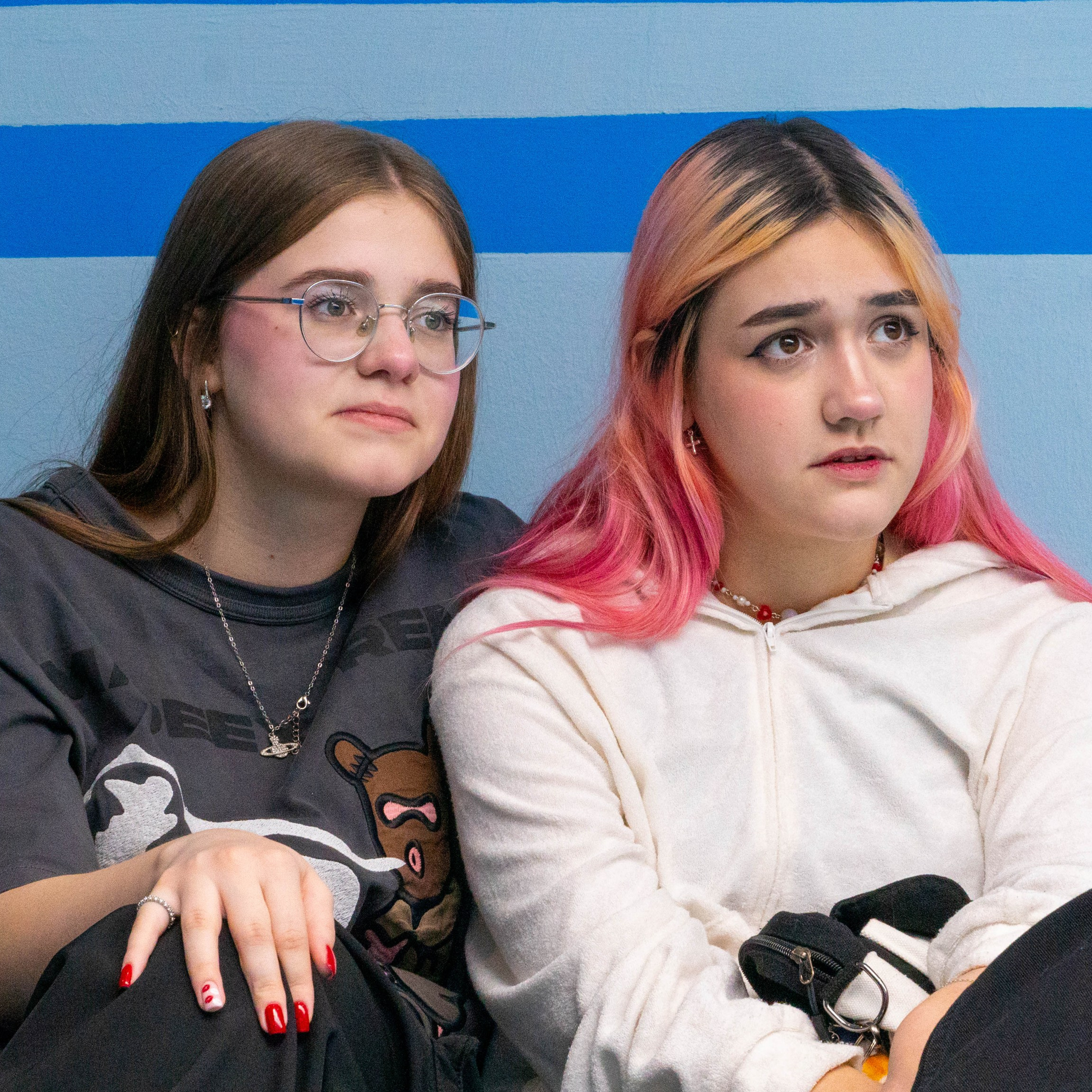 «Школа поликультурного общения». EGOROV PRODUCTION