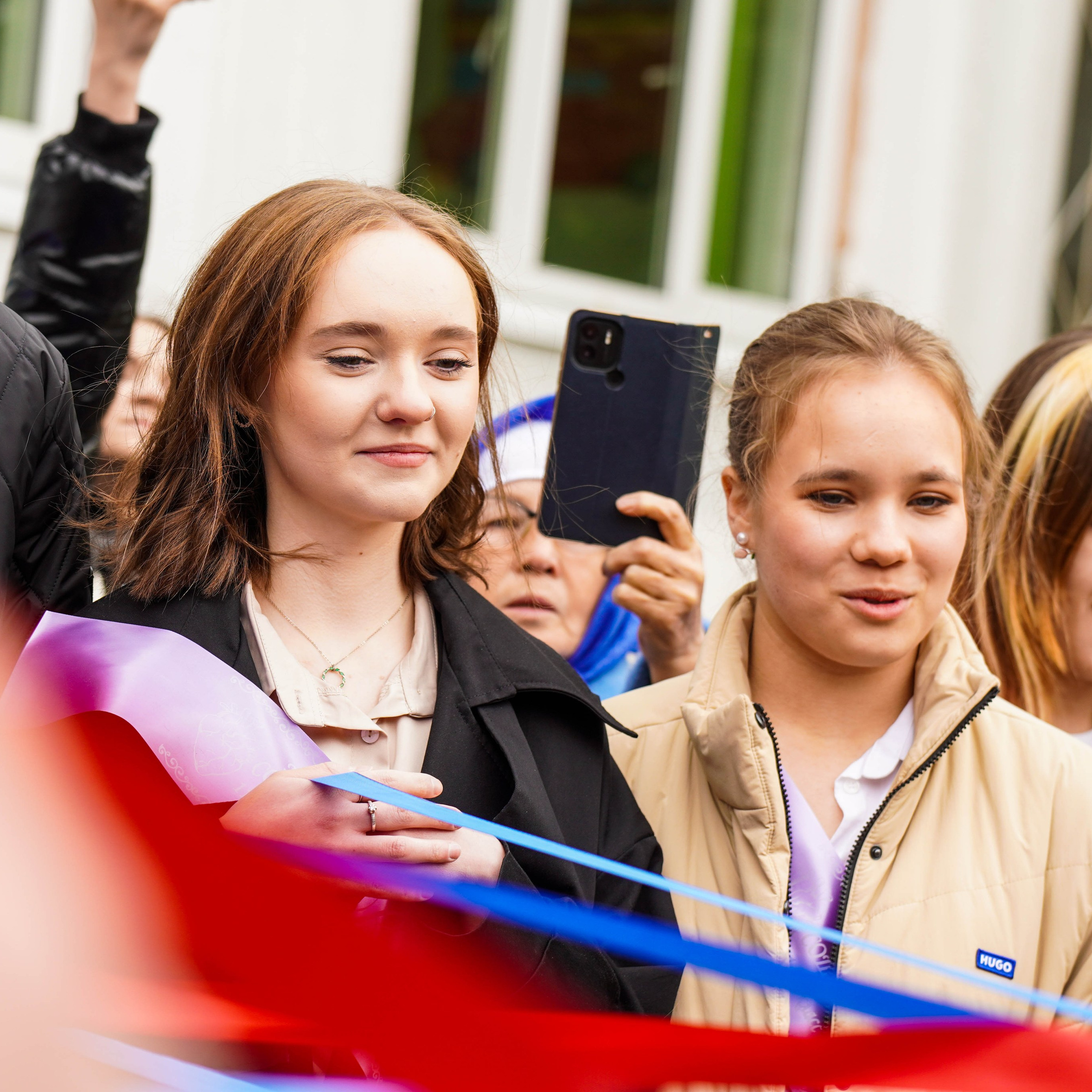 Последний звонок | 11-е классы. EGOROV PRODUCTION