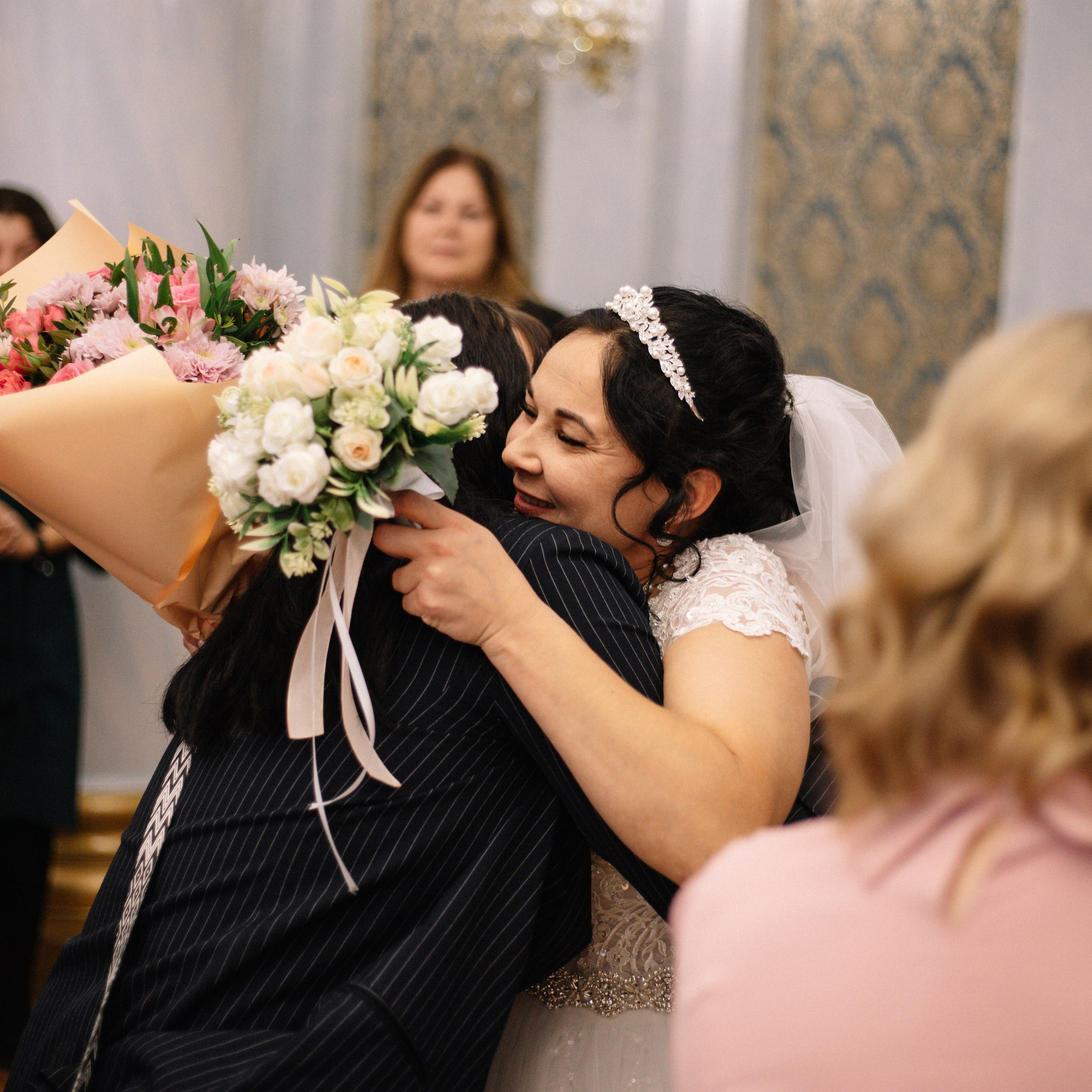 Дмитрий&Анжела | 17.10.2025. EGOROV PRODUCTION