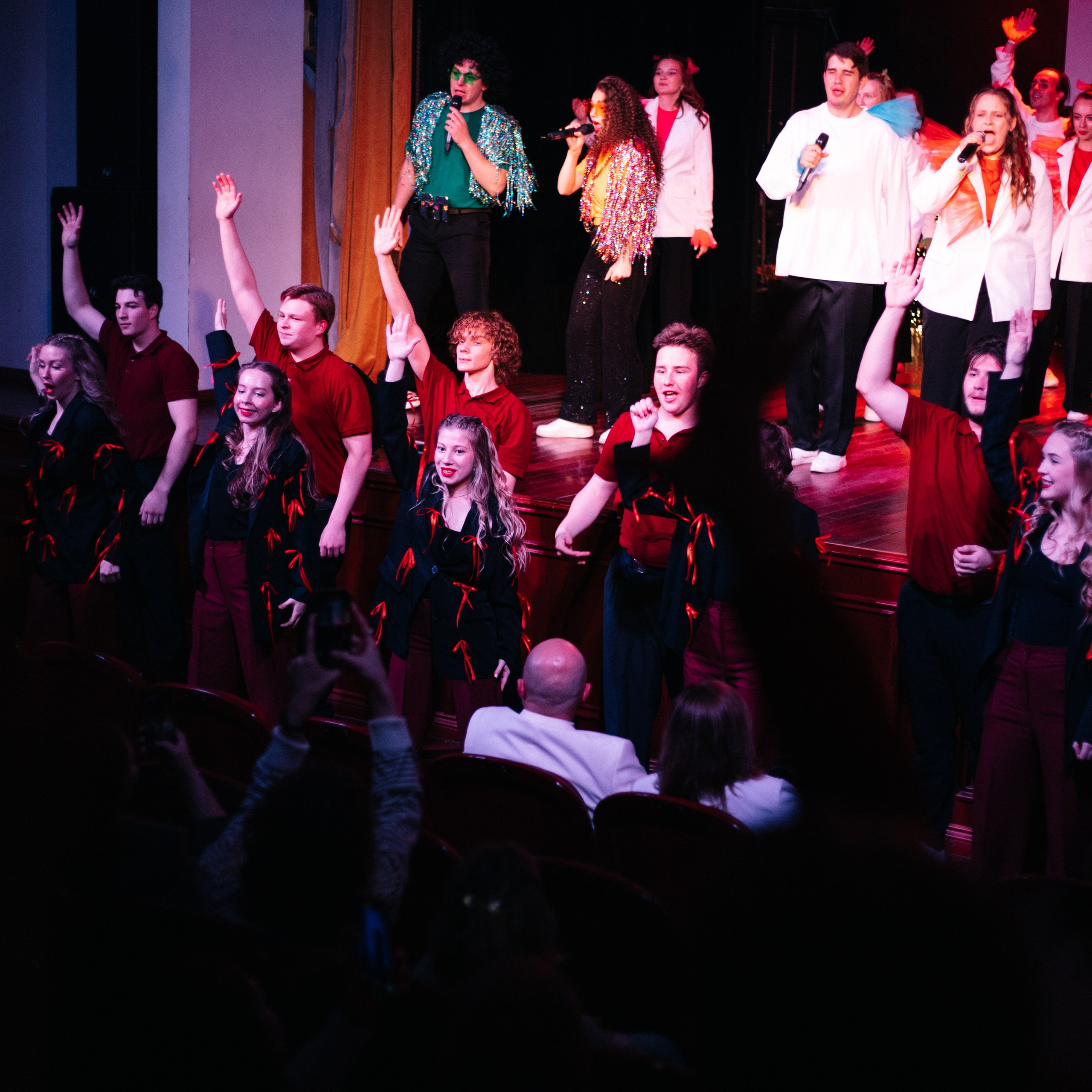 РП'25. EGOROV PRODUCTION