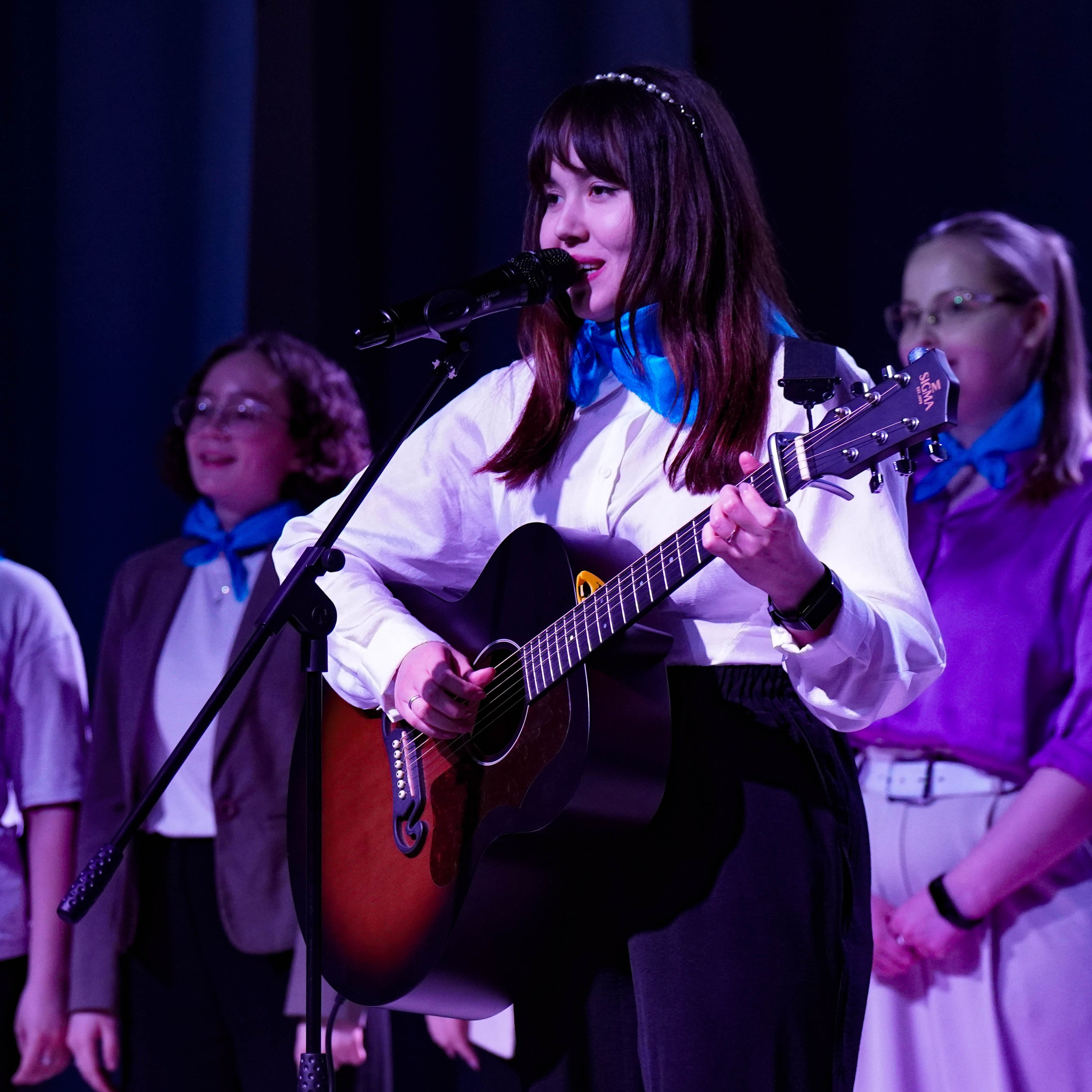 «Факультет педагогических профессий». EGOROV PRODUCTION