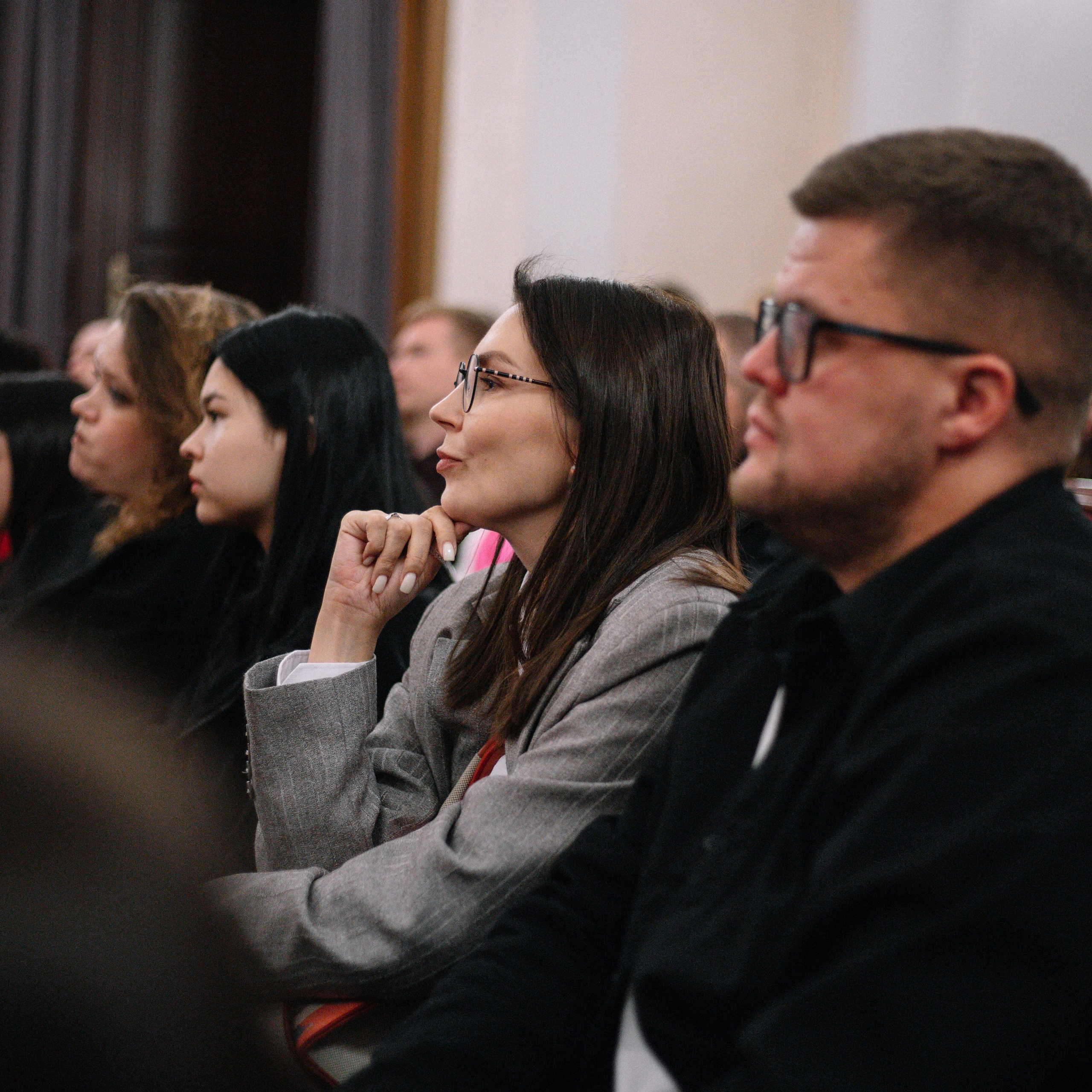 РП'25. EGOROV PRODUCTION