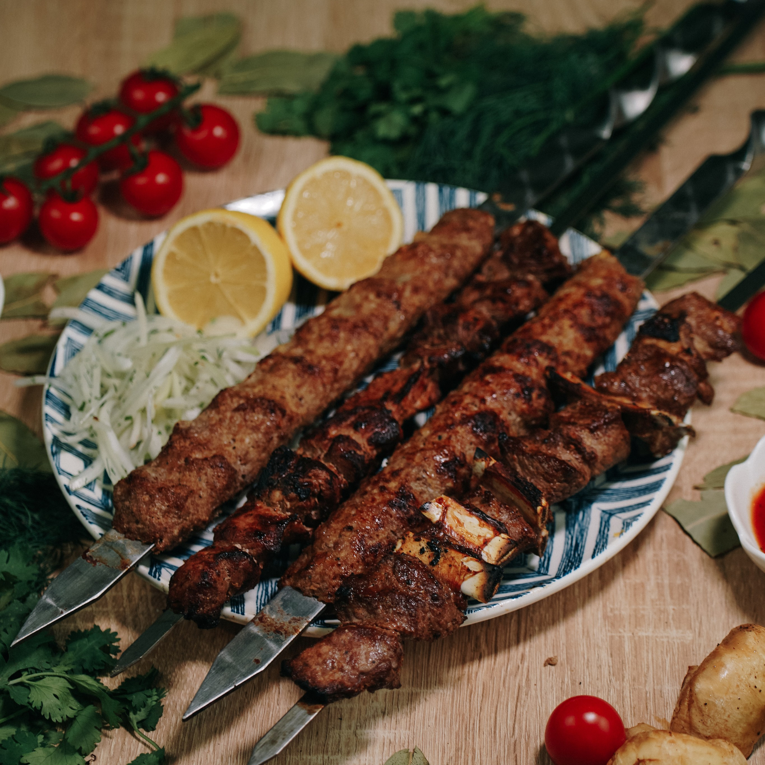 Дом Манты. EGOROV PRODUCTION