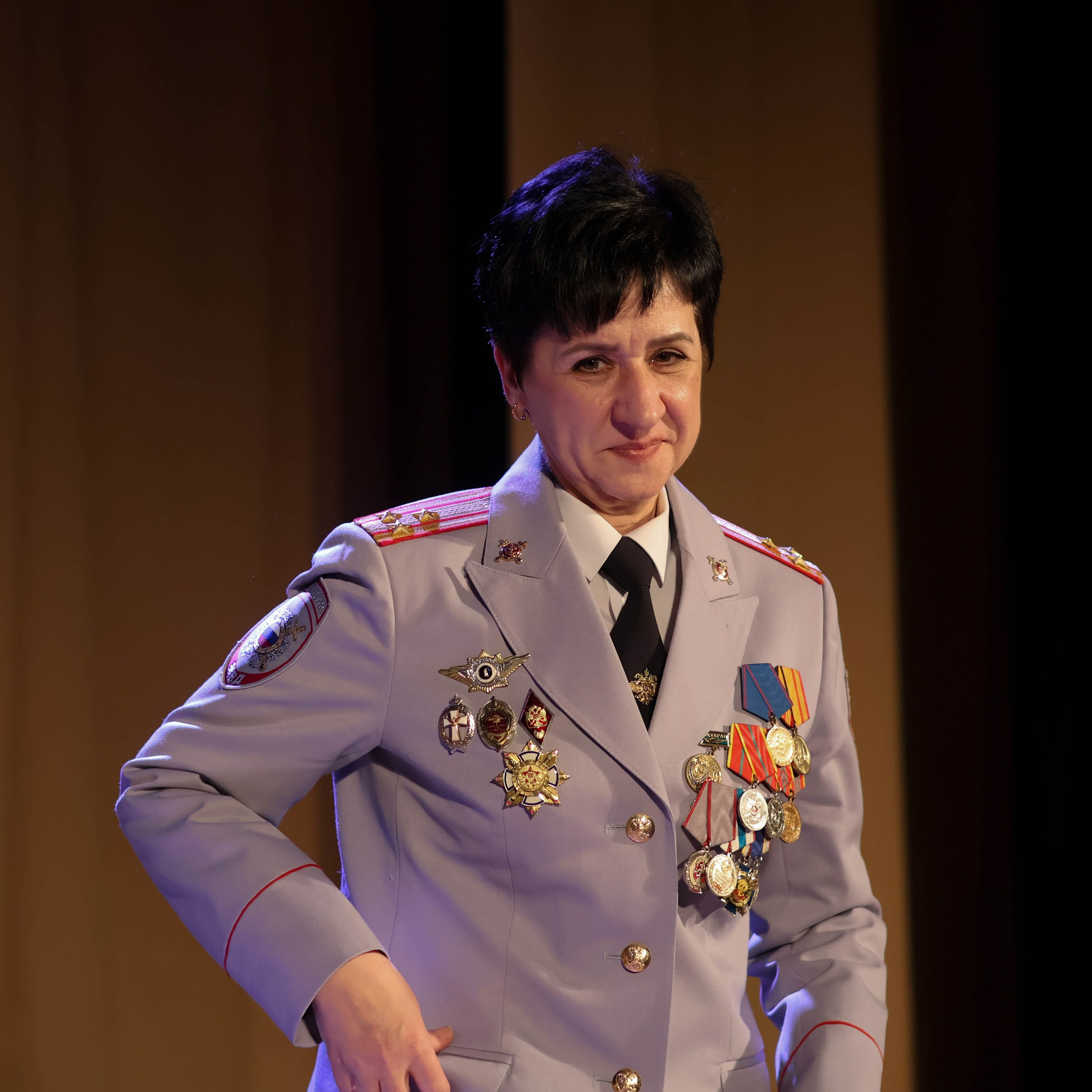 «Школа поликультурного общения». EGOROV PRODUCTION