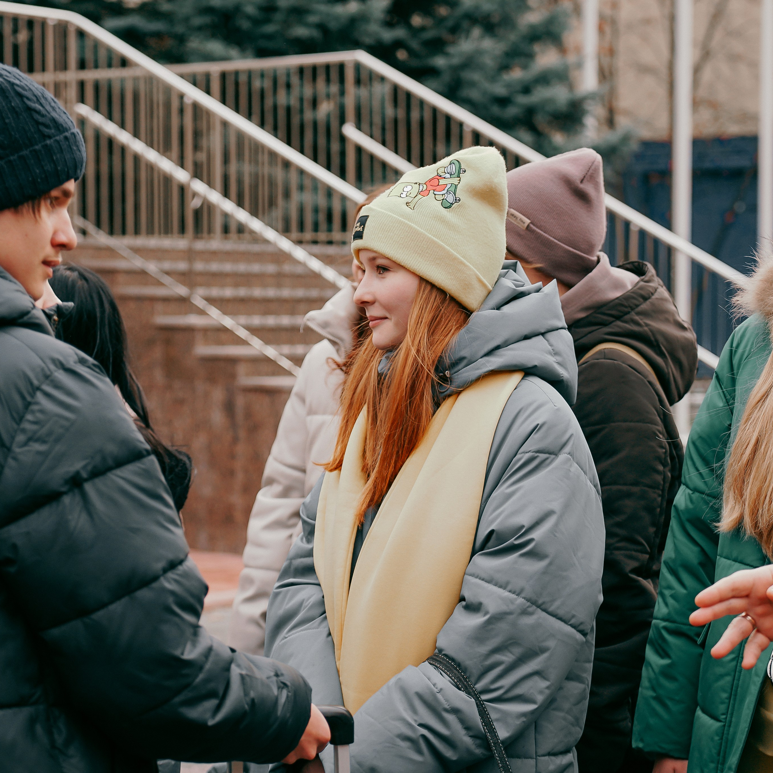 Фестиваль детских и юношеских радиопрограмм «Птенец-2025». EGOROV PRODUCTION