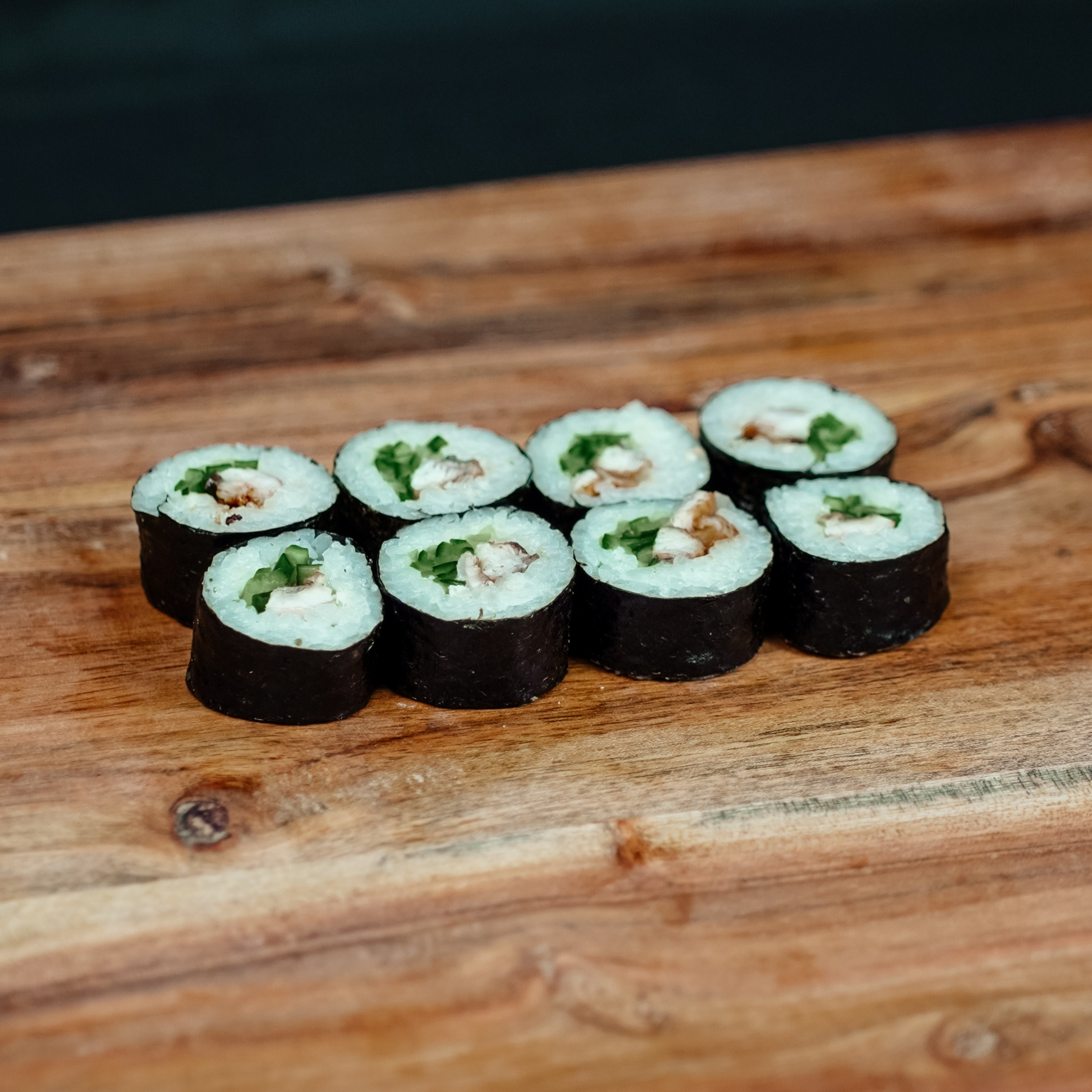 Сёгун | Доставка суши | Роллы. EGOROV PRODUCTION