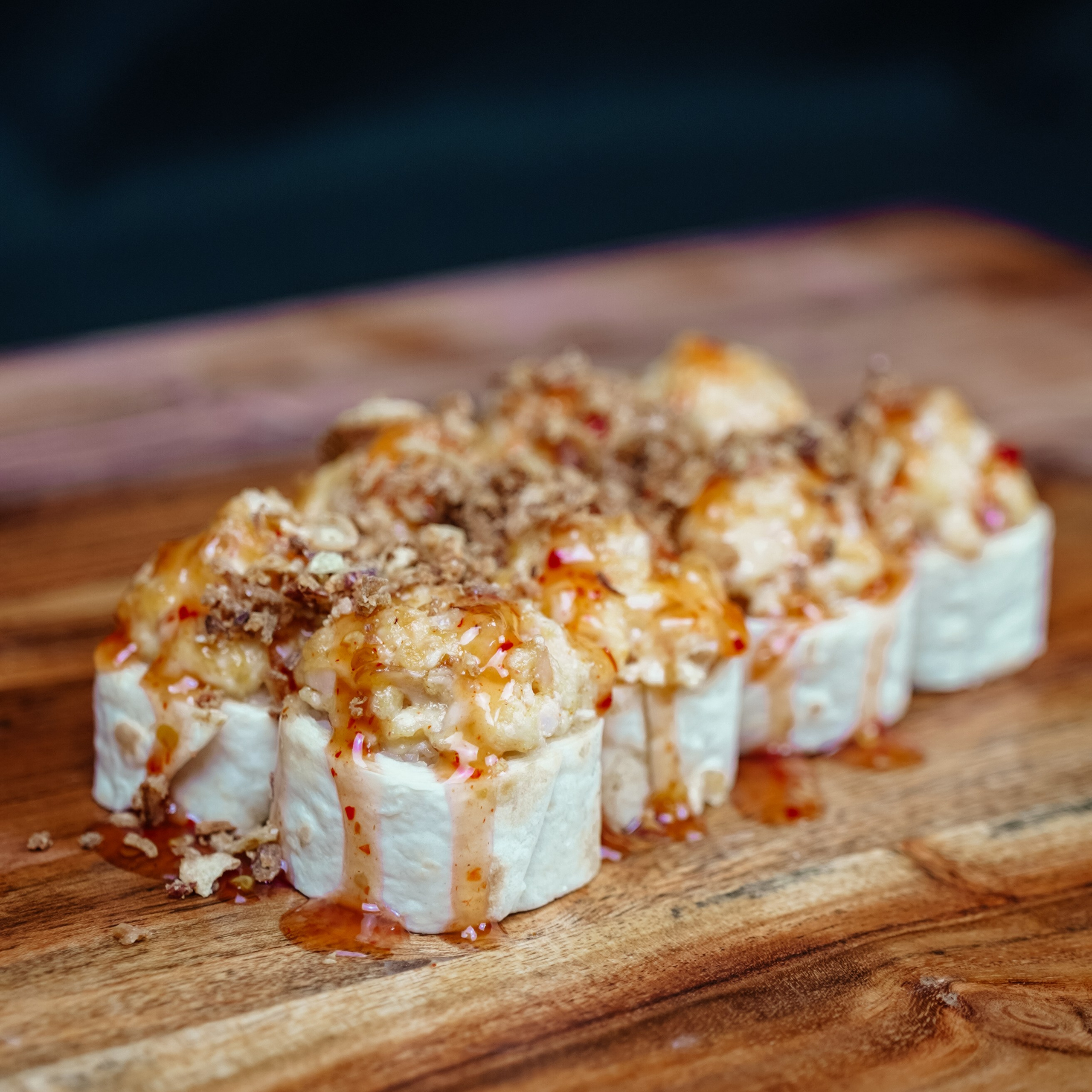 Сёгун | Доставка суши | Роллы. EGOROV PRODUCTION