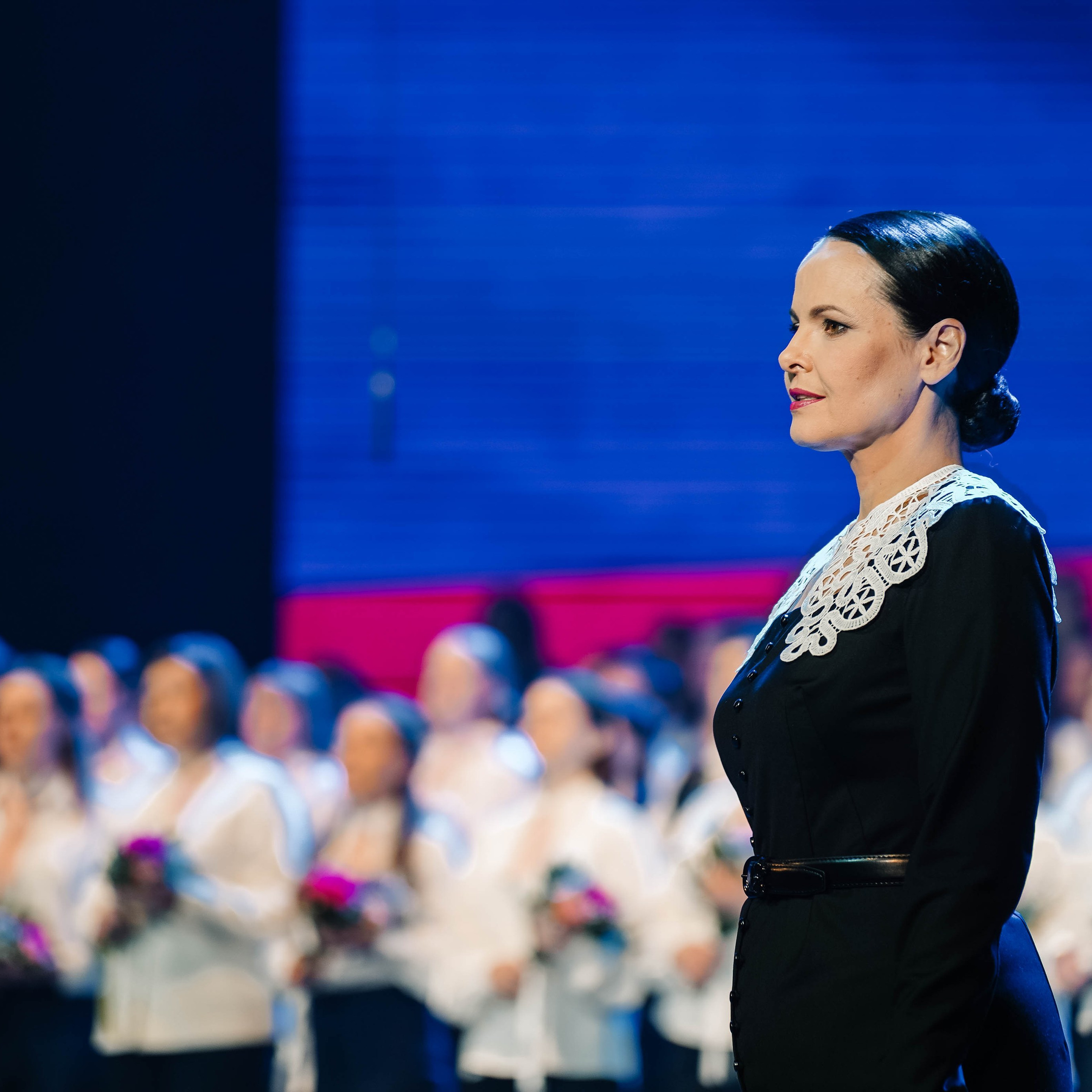 «Педагог года Тюменской области 2025». EGOROV PRODUCTION