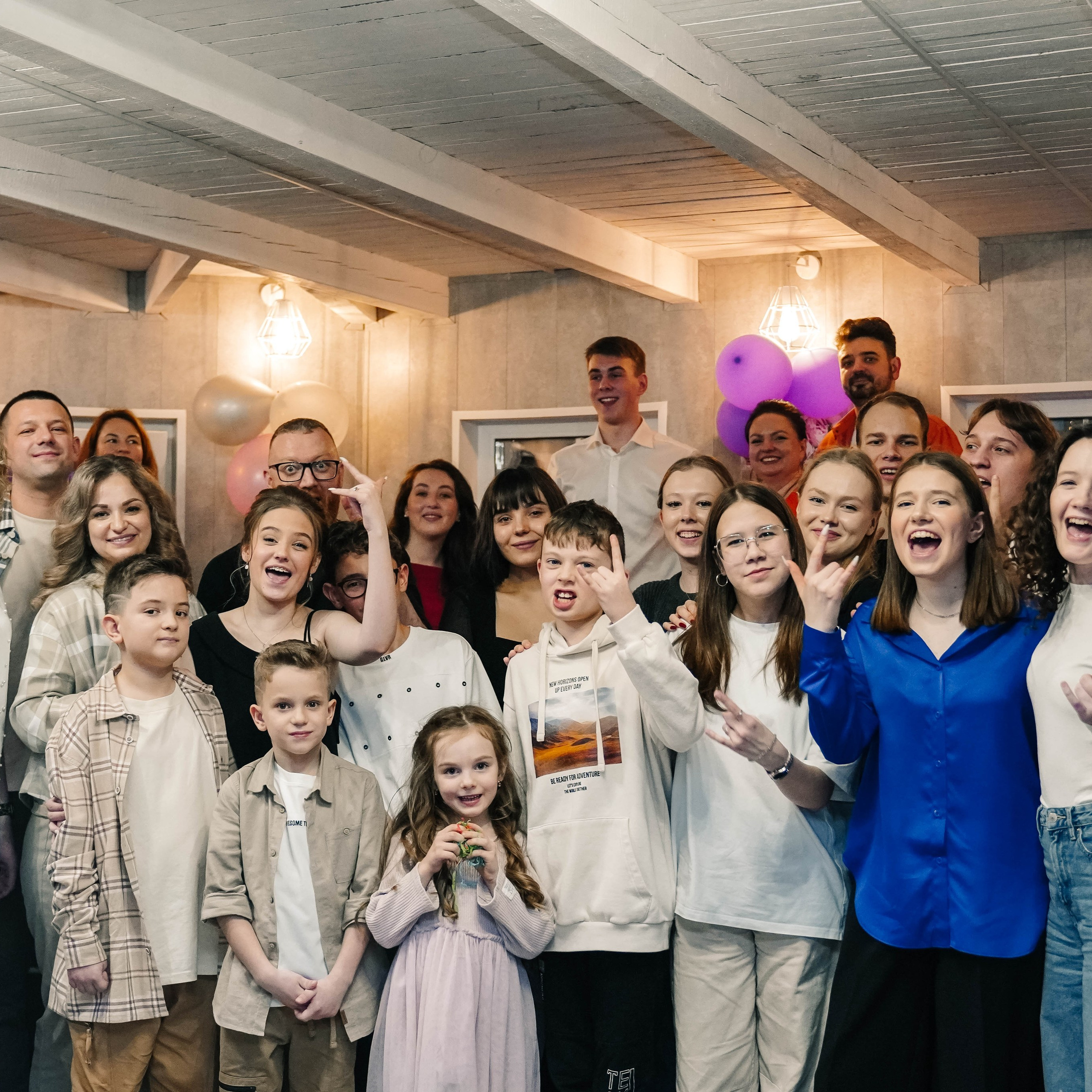 День рождения | 11.01. EGOROV PRODUCTION