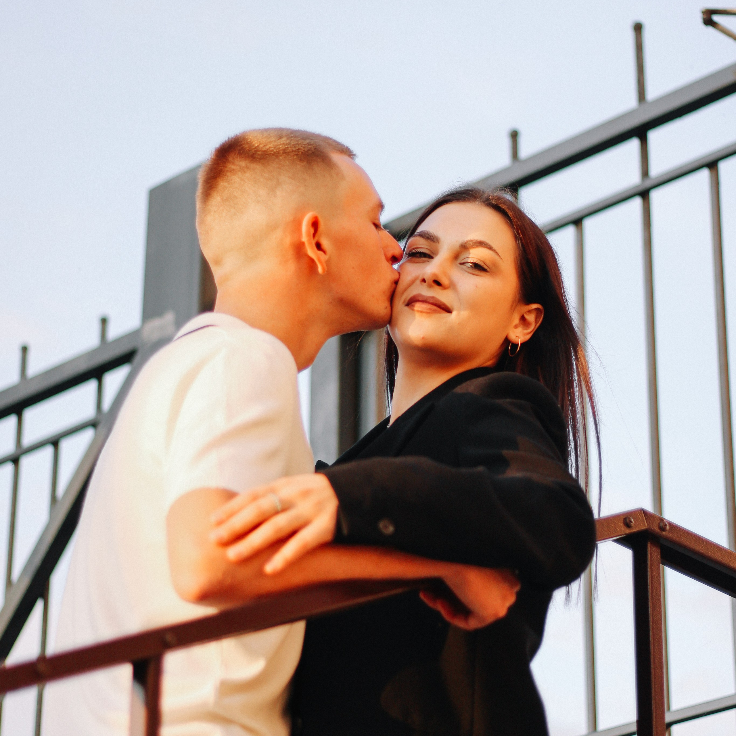 Никита и Кристина. EGOROV PRODUCTION