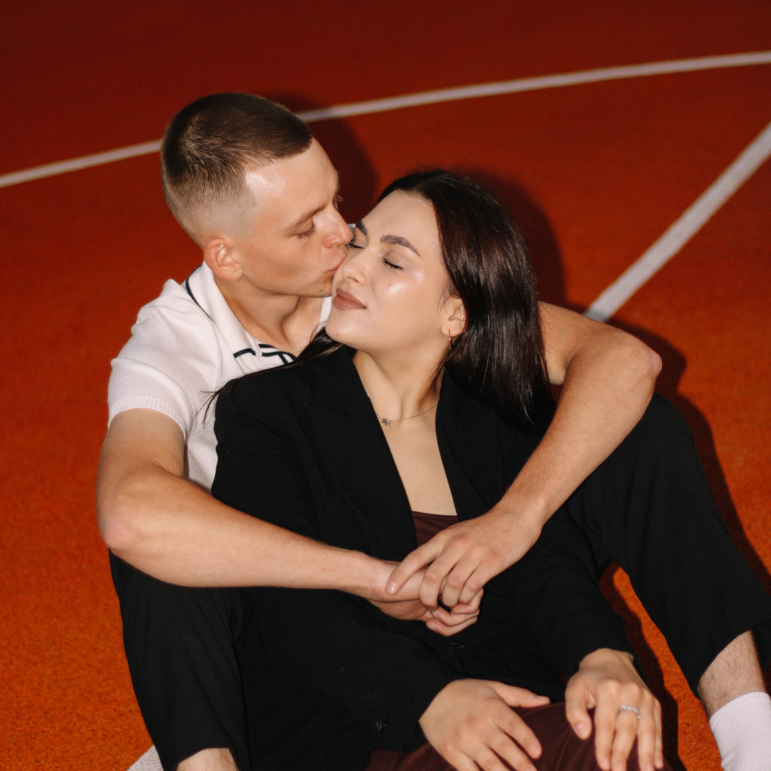 Никита и Кристина. EGOROV PRODUCTION