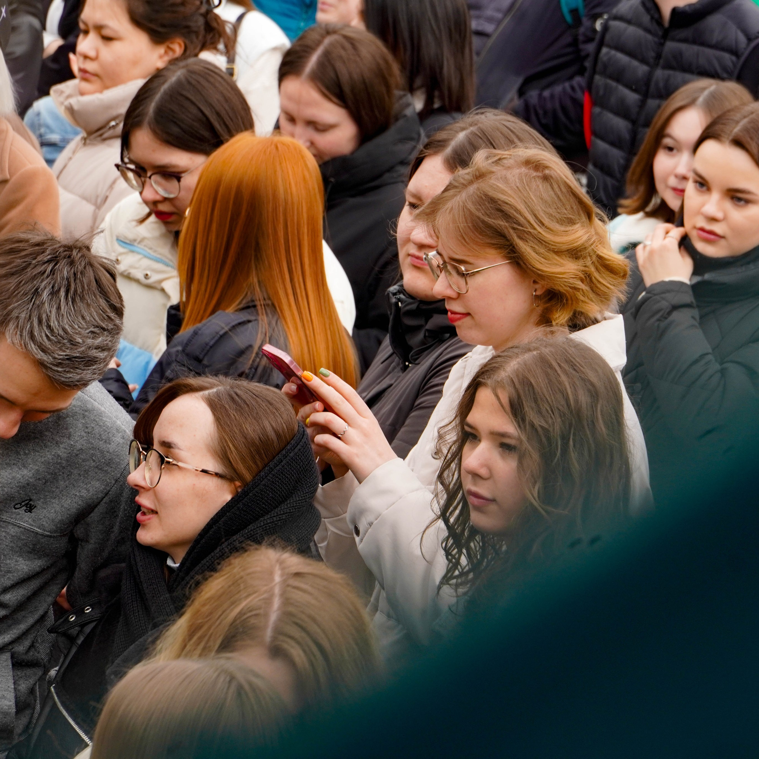 «Факультет педагогических профессий». EGOROV PRODUCTION