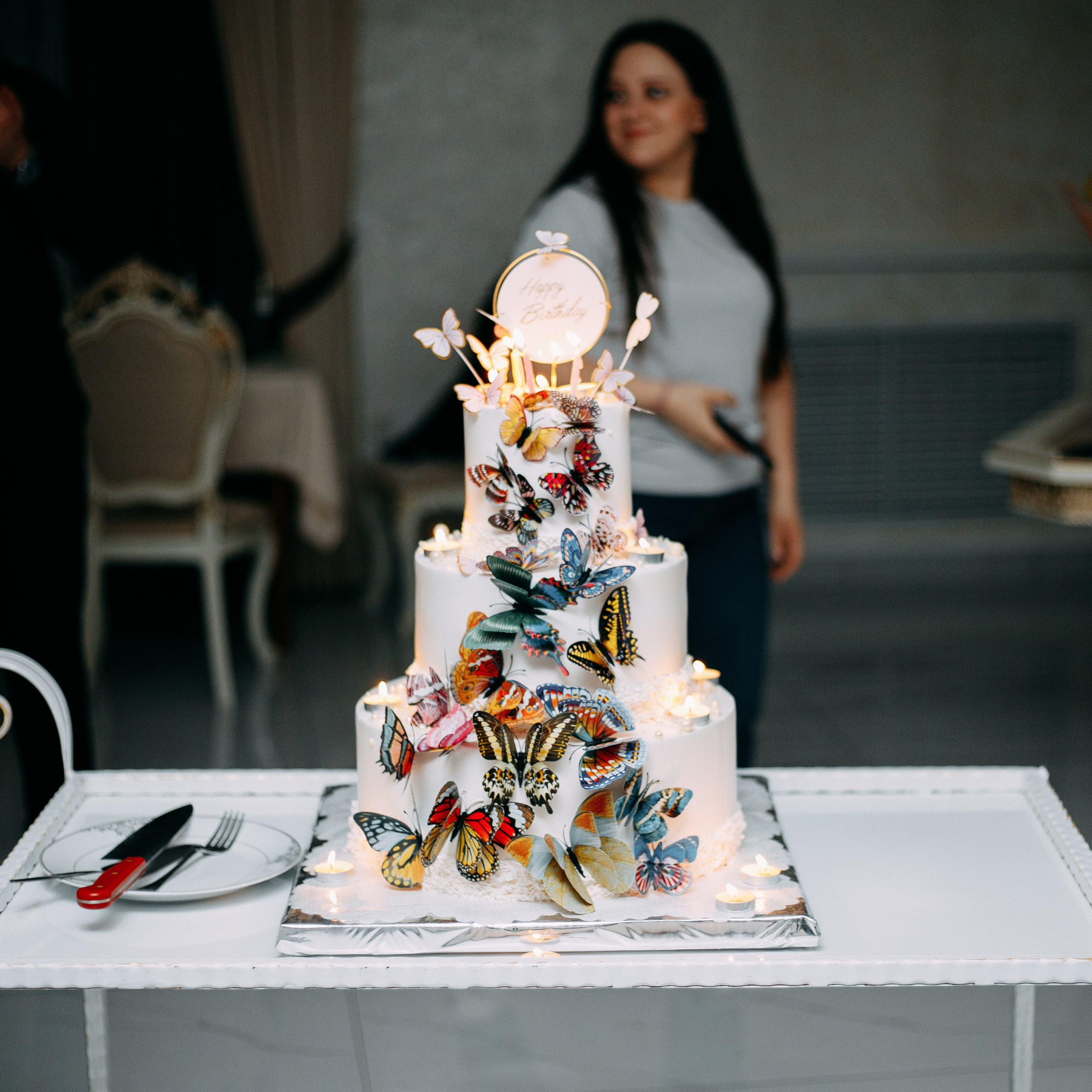 День рождения | 10.09. EGOROV PRODUCTION