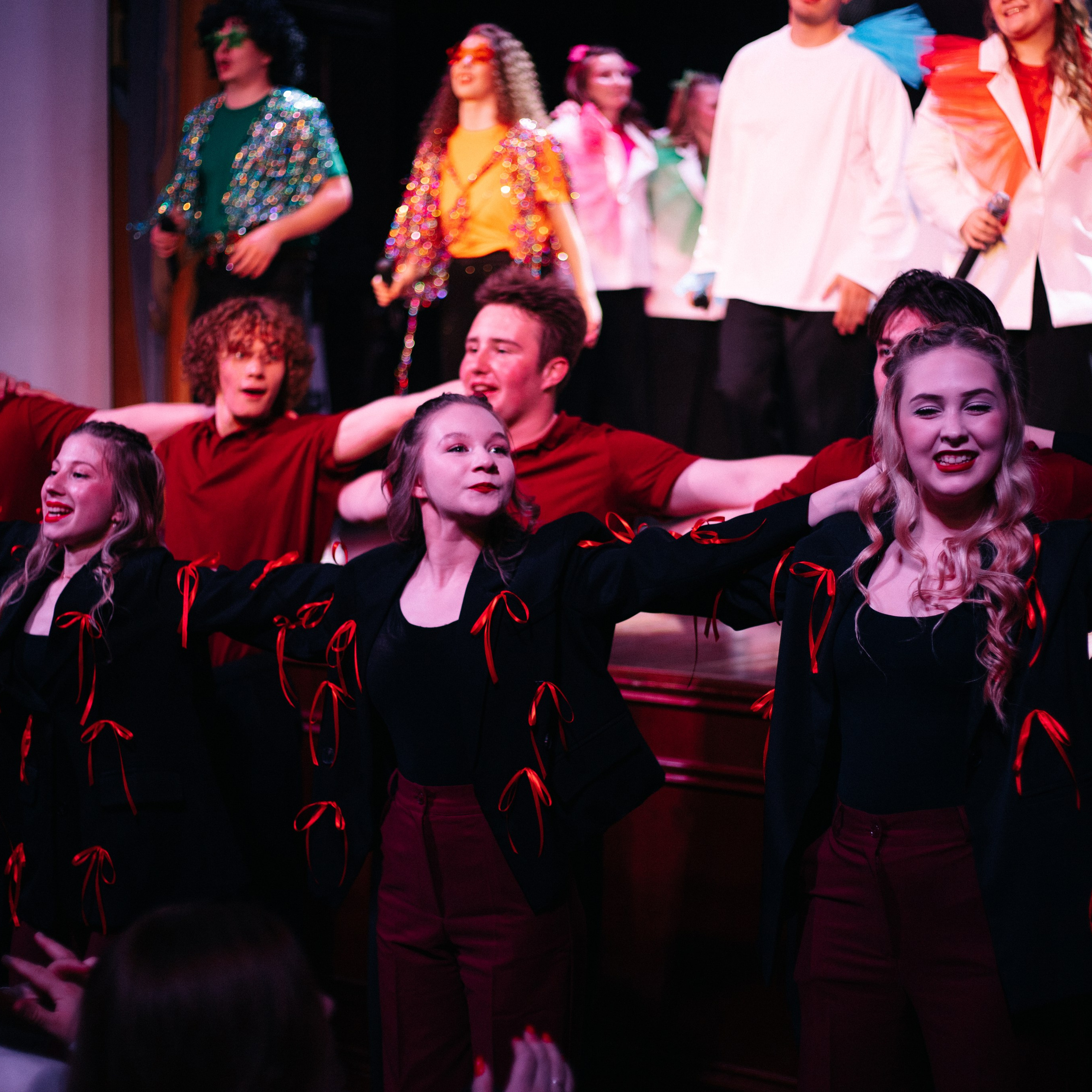 РП'25. EGOROV PRODUCTION