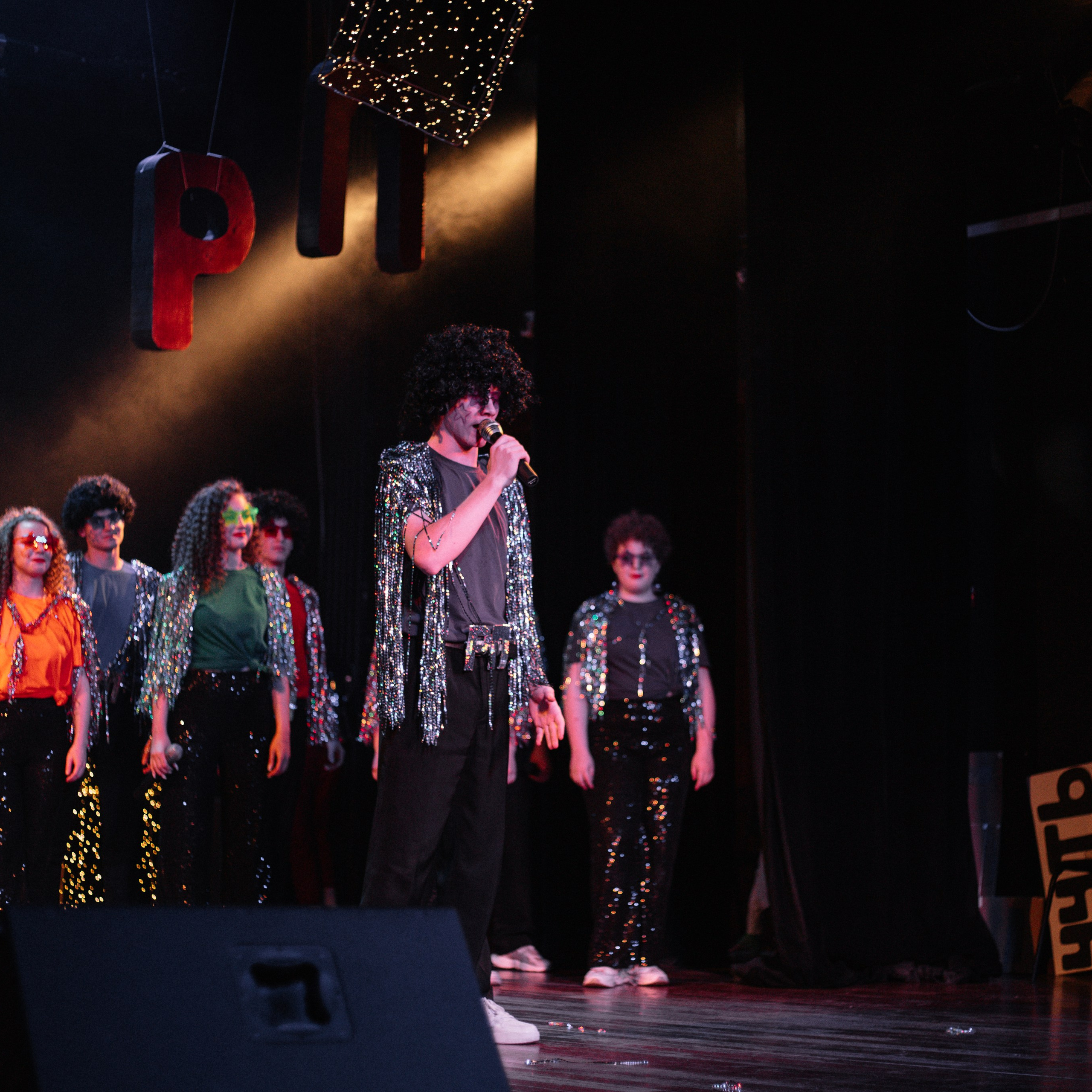 РП'25. EGOROV PRODUCTION