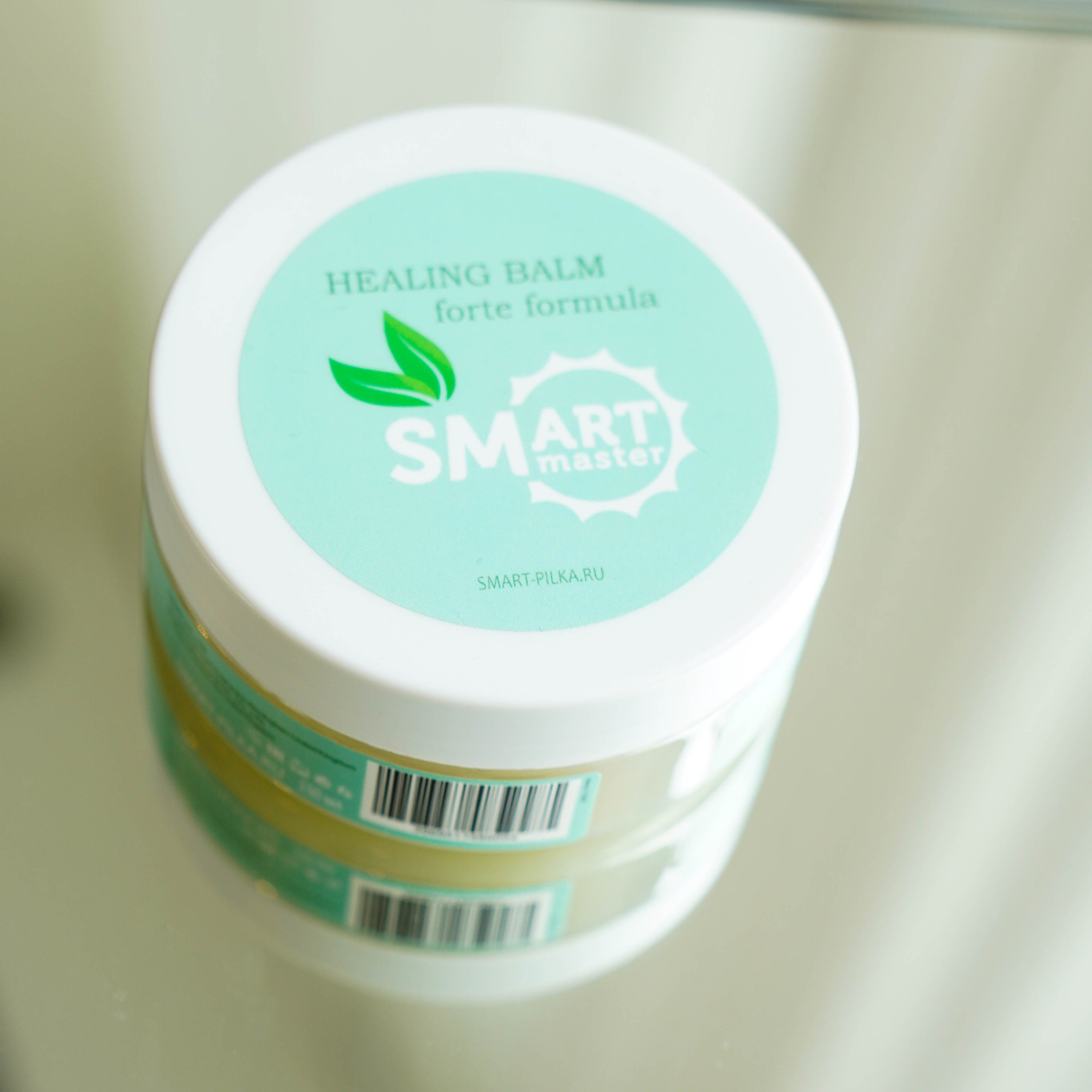 Салон красоты «MIZU». EGOROV PRODUCTION