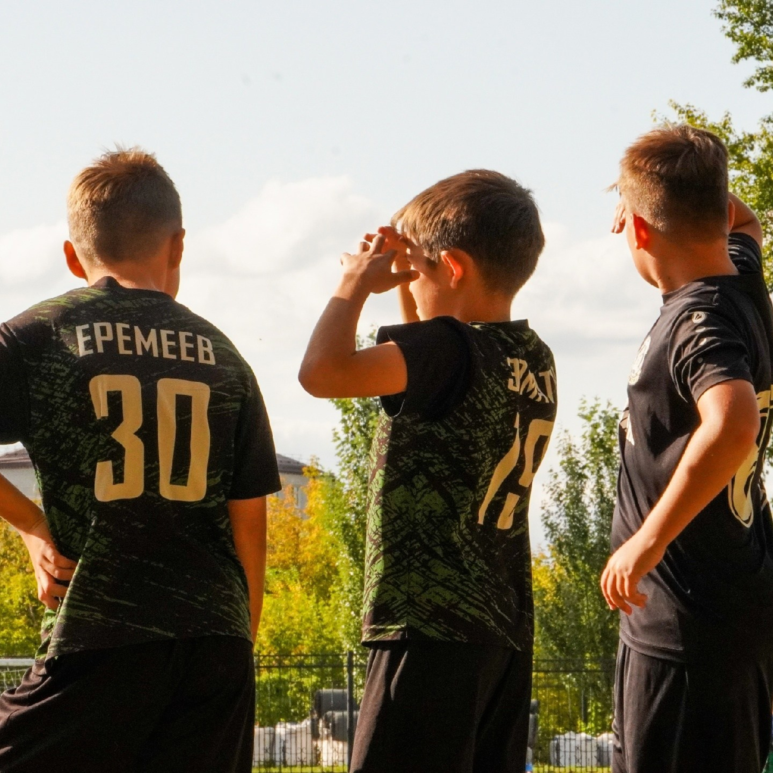 Первенство России «Дерби — SLON». EGOROV PRODUCTION