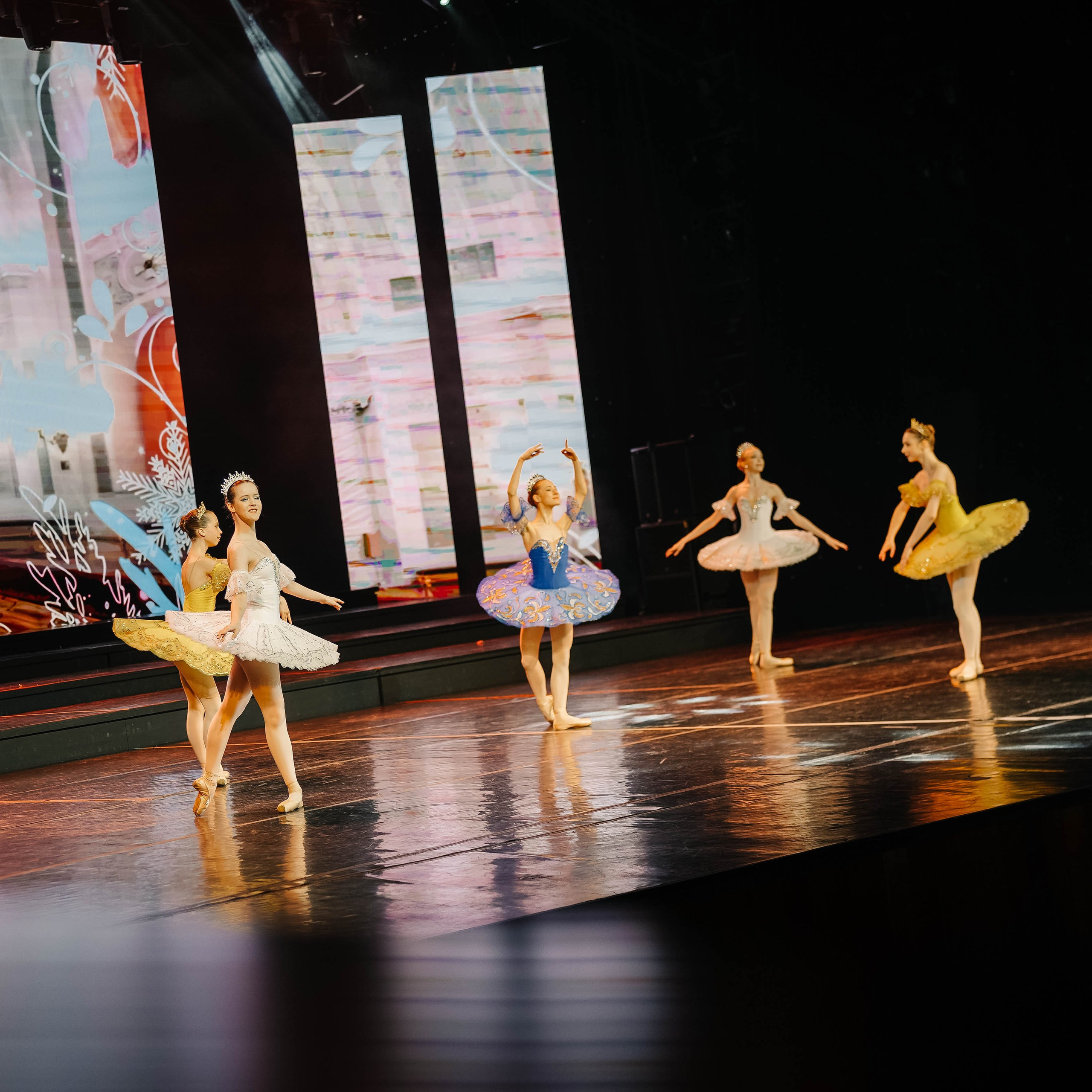 «Педагог года Тюменской области 2025». EGOROV PRODUCTION