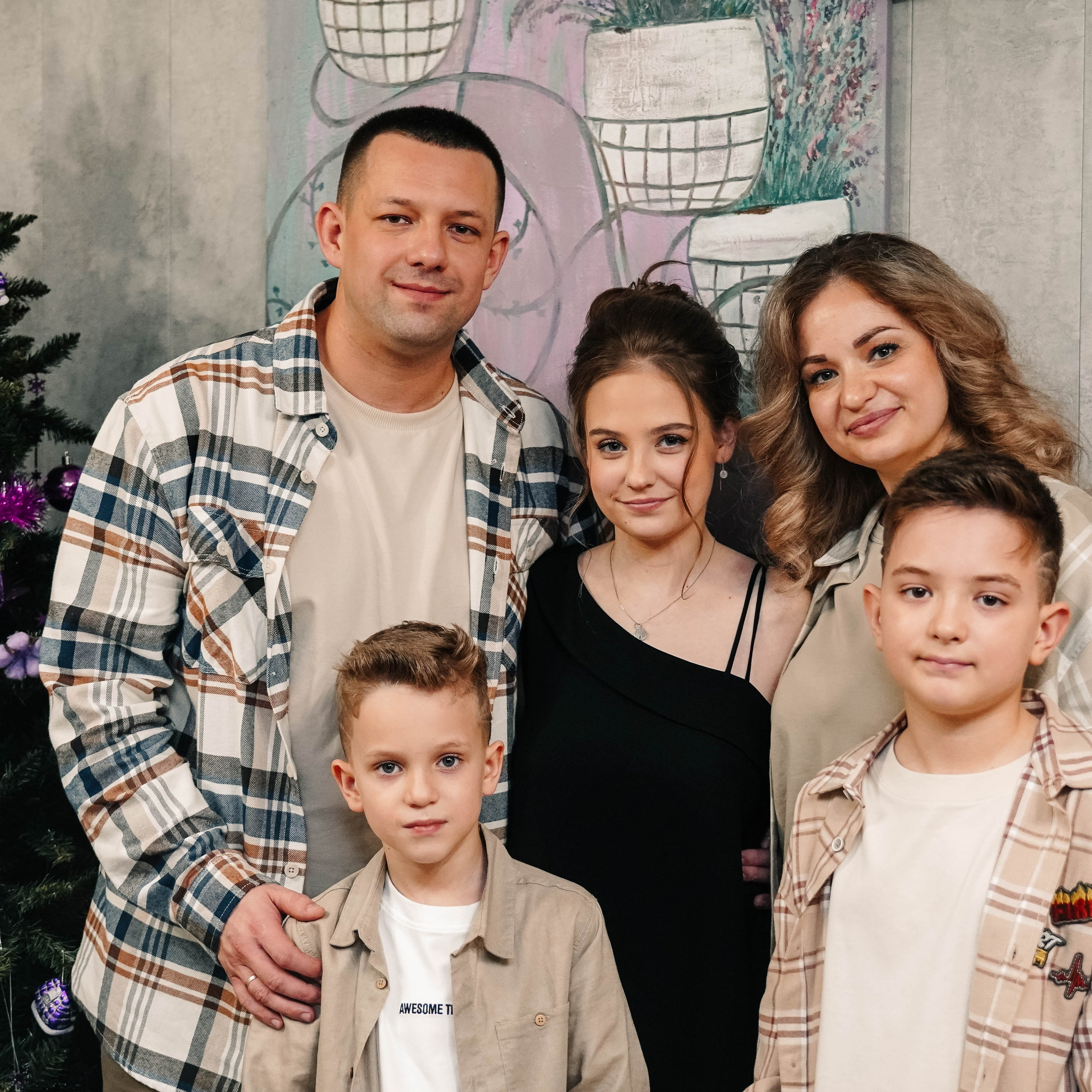 День рождения | 11.01. EGOROV PRODUCTION