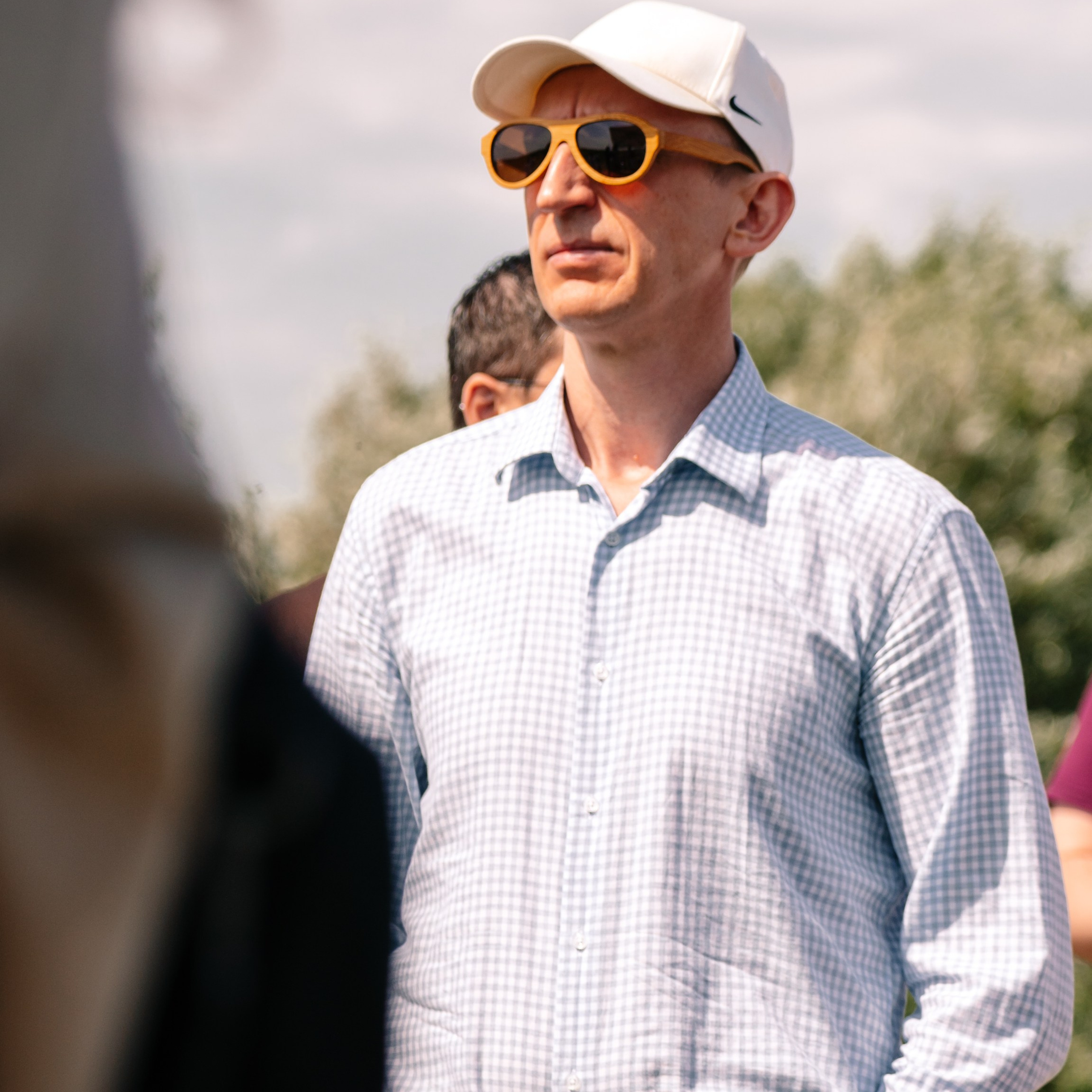 Бизнес-экскурсия. EGOROV PRODUCTION