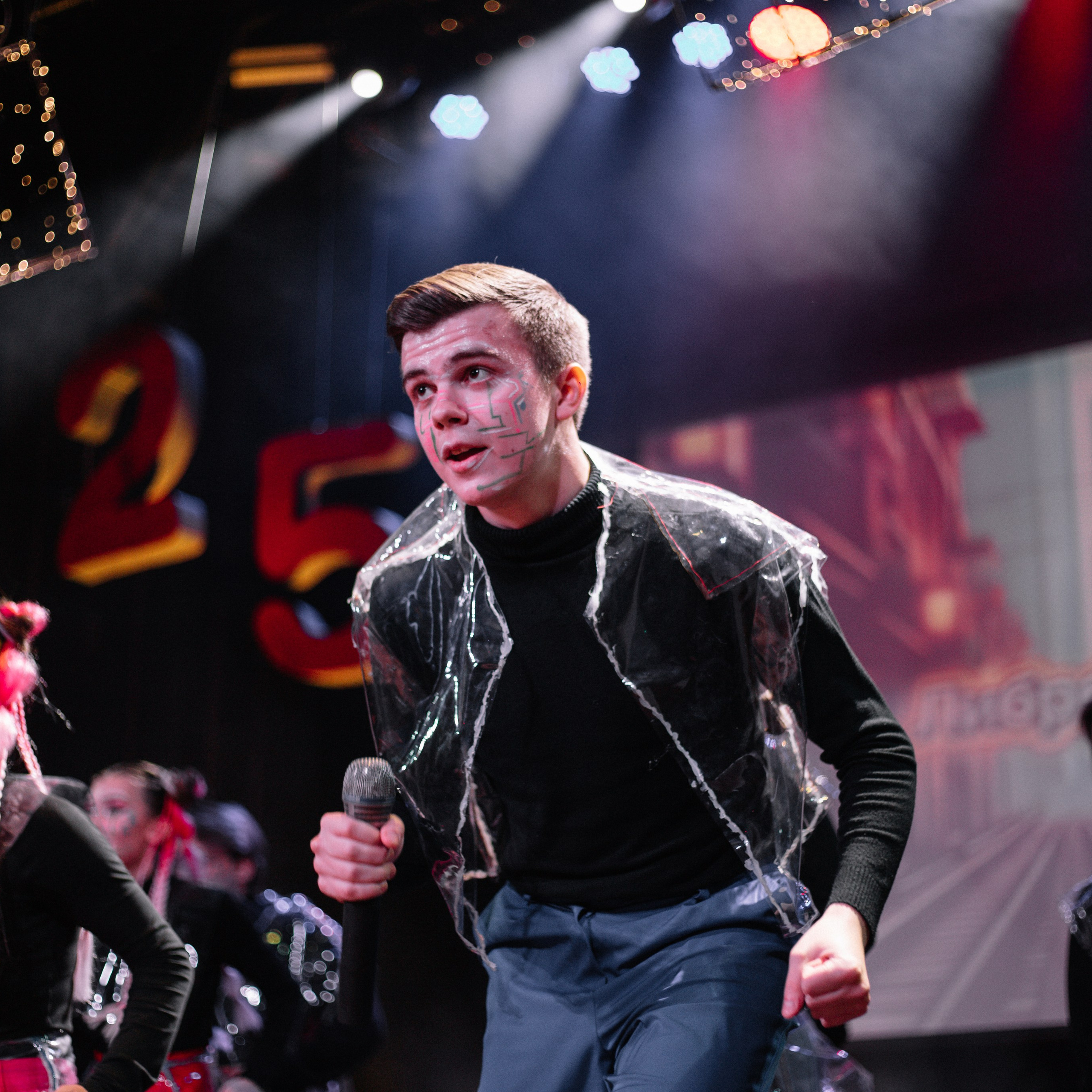 РП'25. EGOROV PRODUCTION