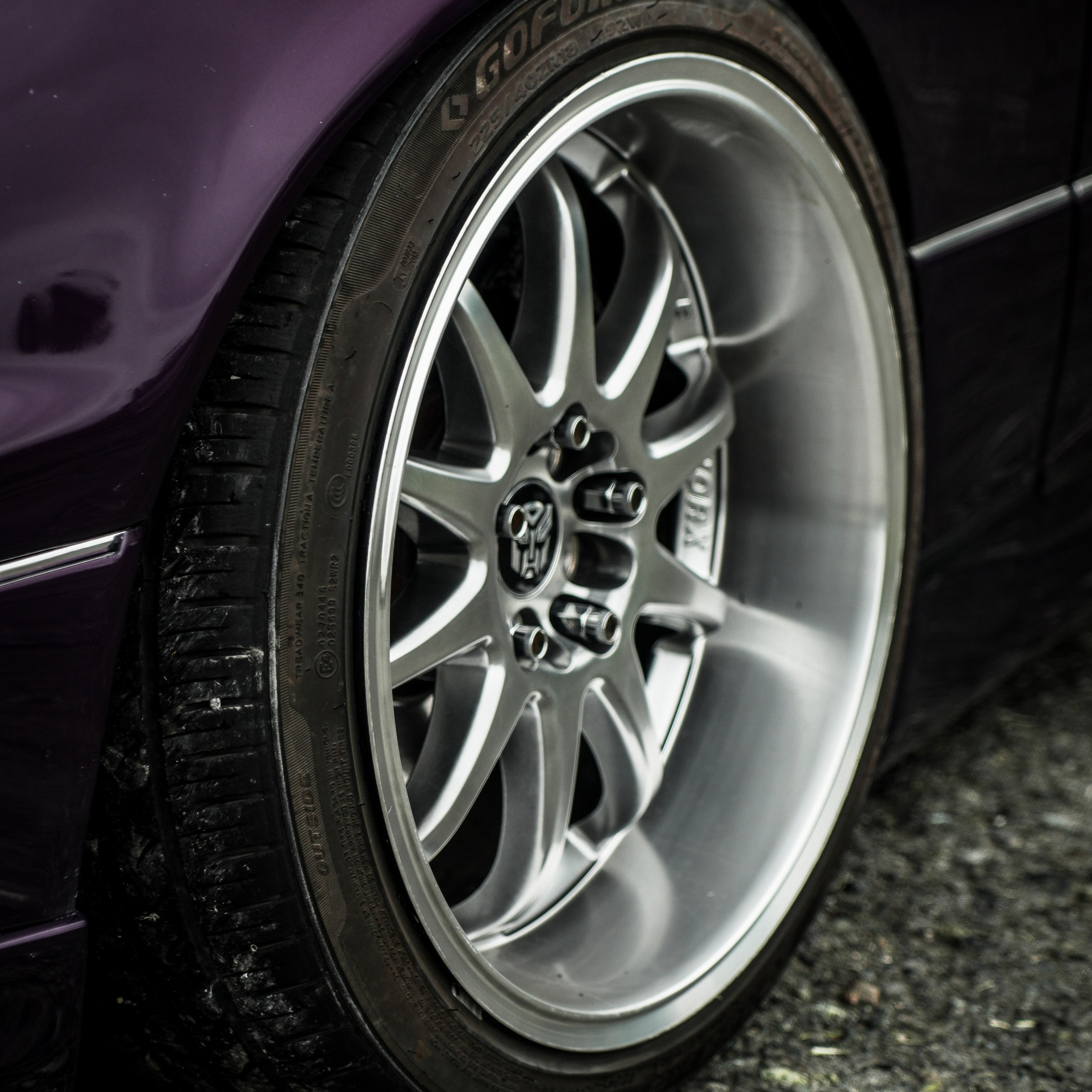 Чемпионат Тюменской области по ДРИФТУ. EGOROV PRODUCTION