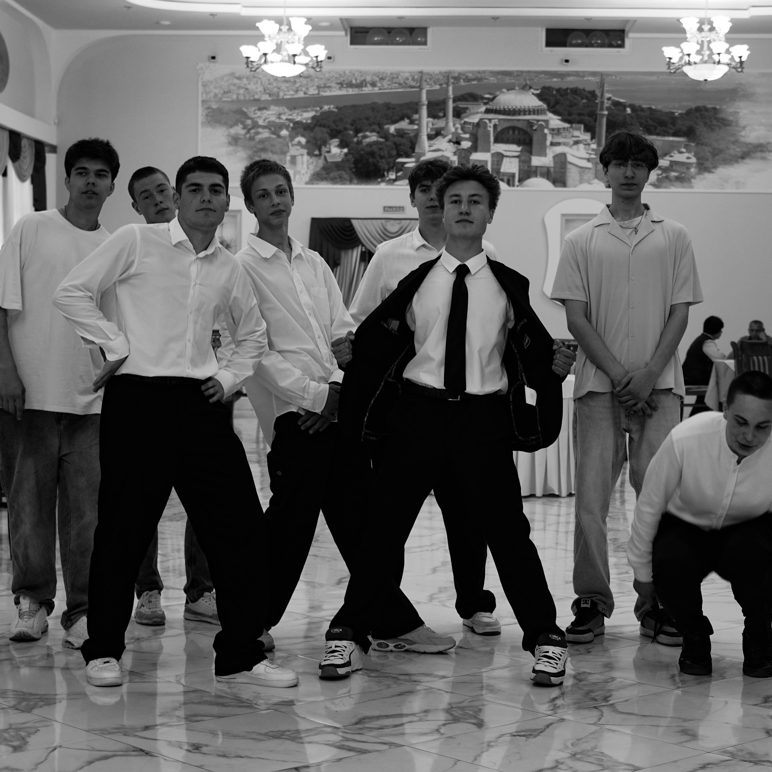 Выпускной | 06.07.2024. EGOROV PRODUCTION