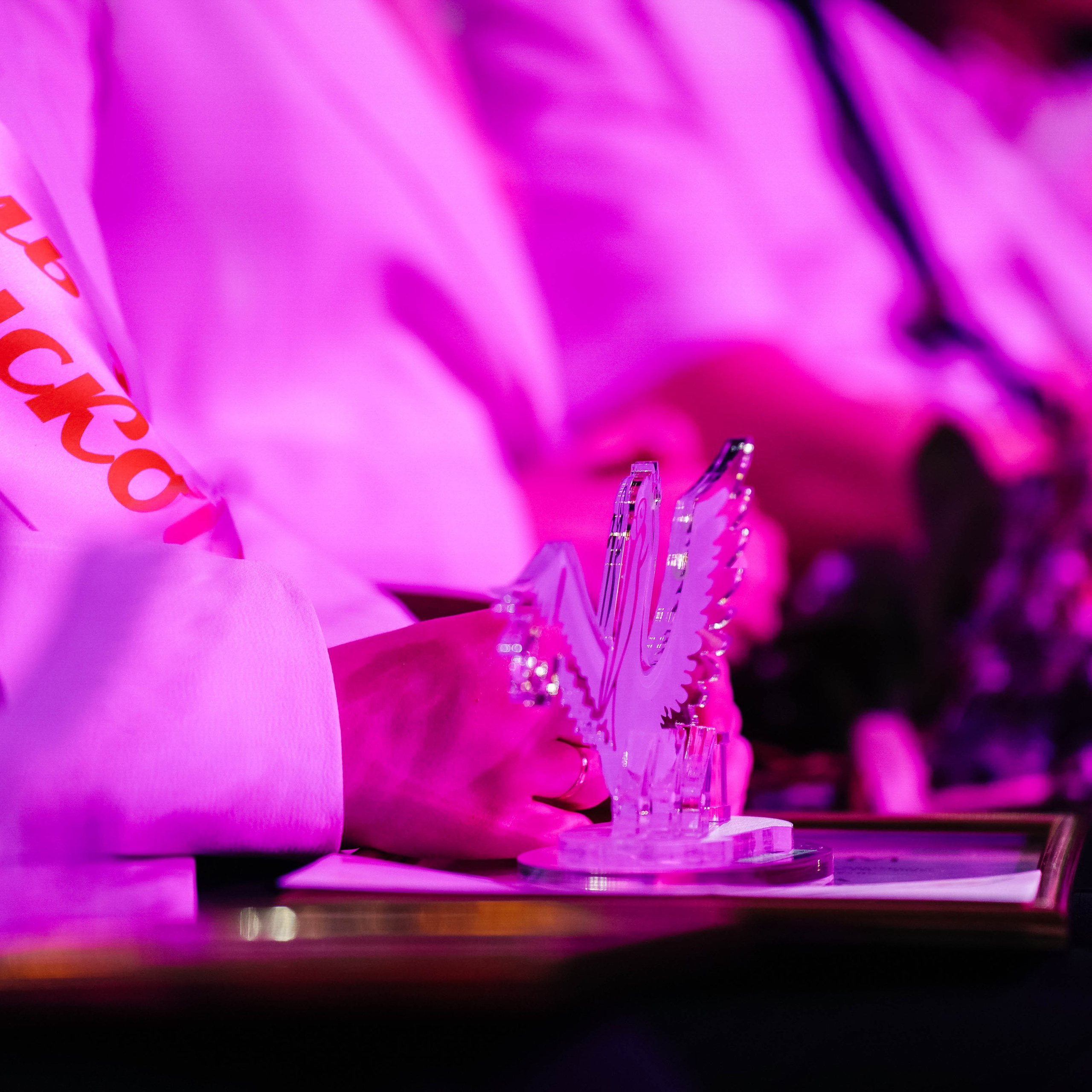 «Педагог года Тюменской области 2025». EGOROV PRODUCTION