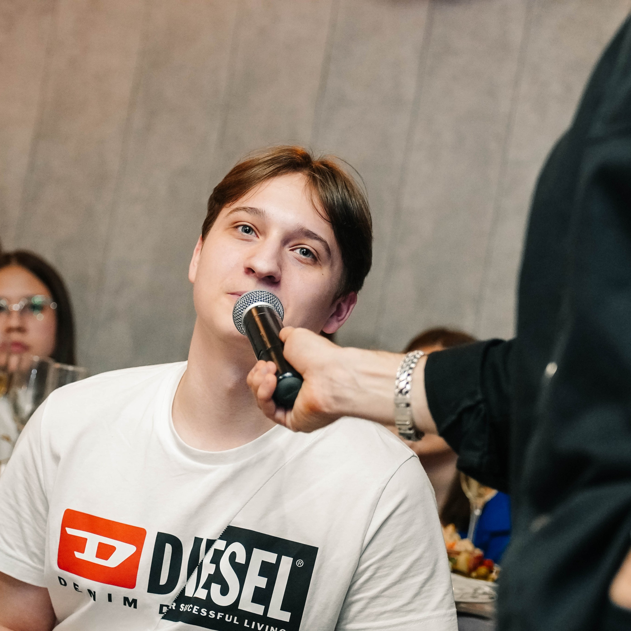 День рождения | 11.01. EGOROV PRODUCTION