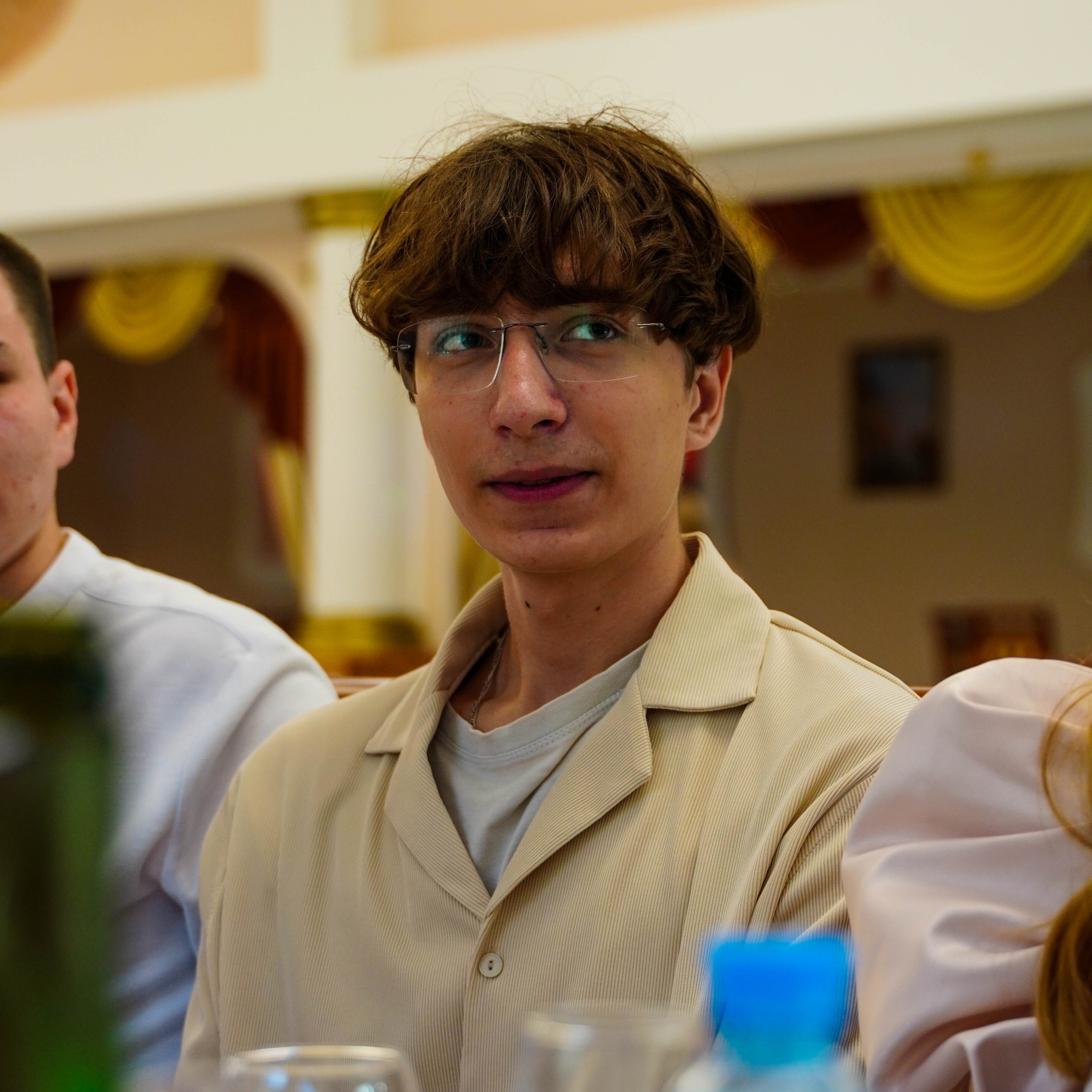 Выпускной | 06.07.2024. EGOROV PRODUCTION