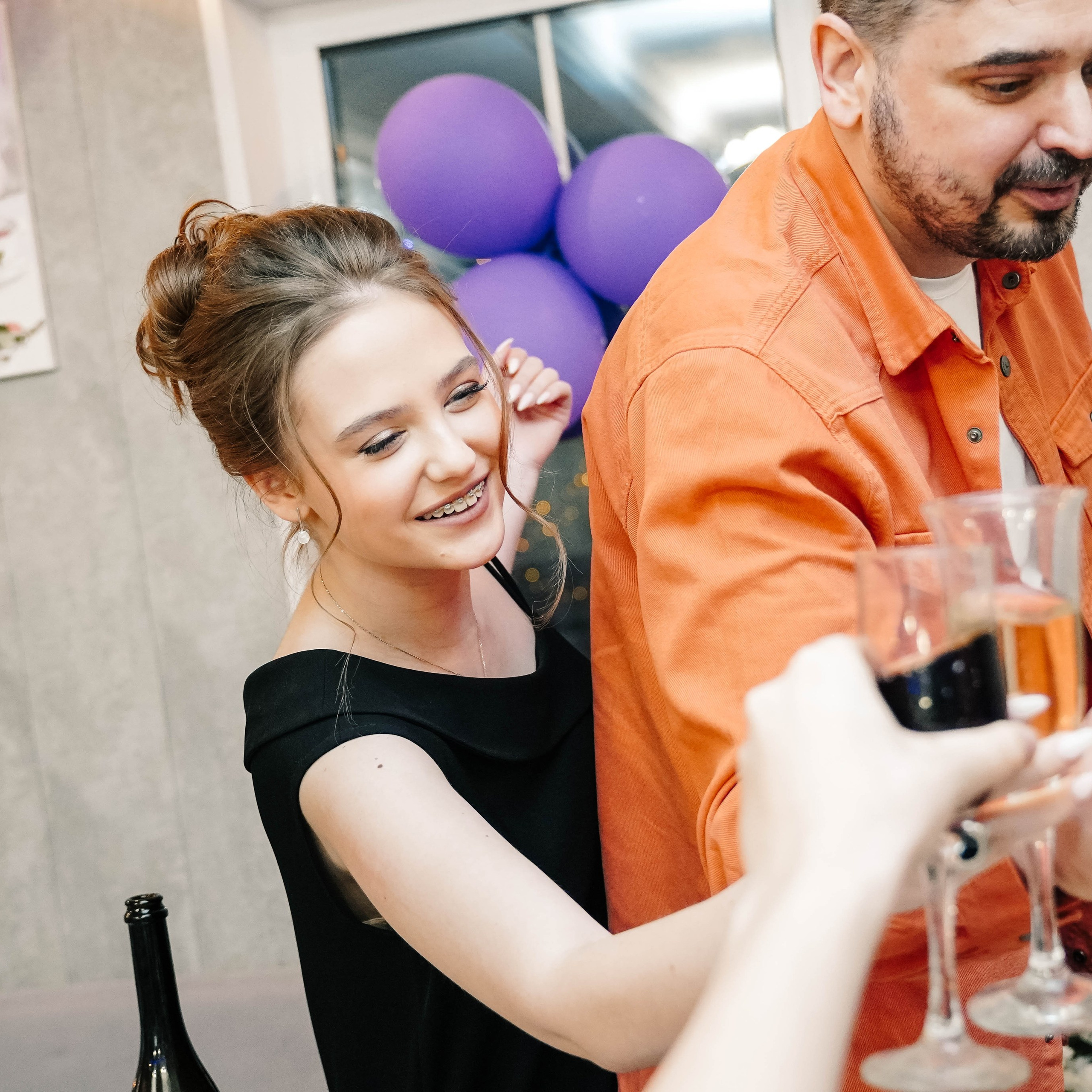 День рождения | 11.01. EGOROV PRODUCTION