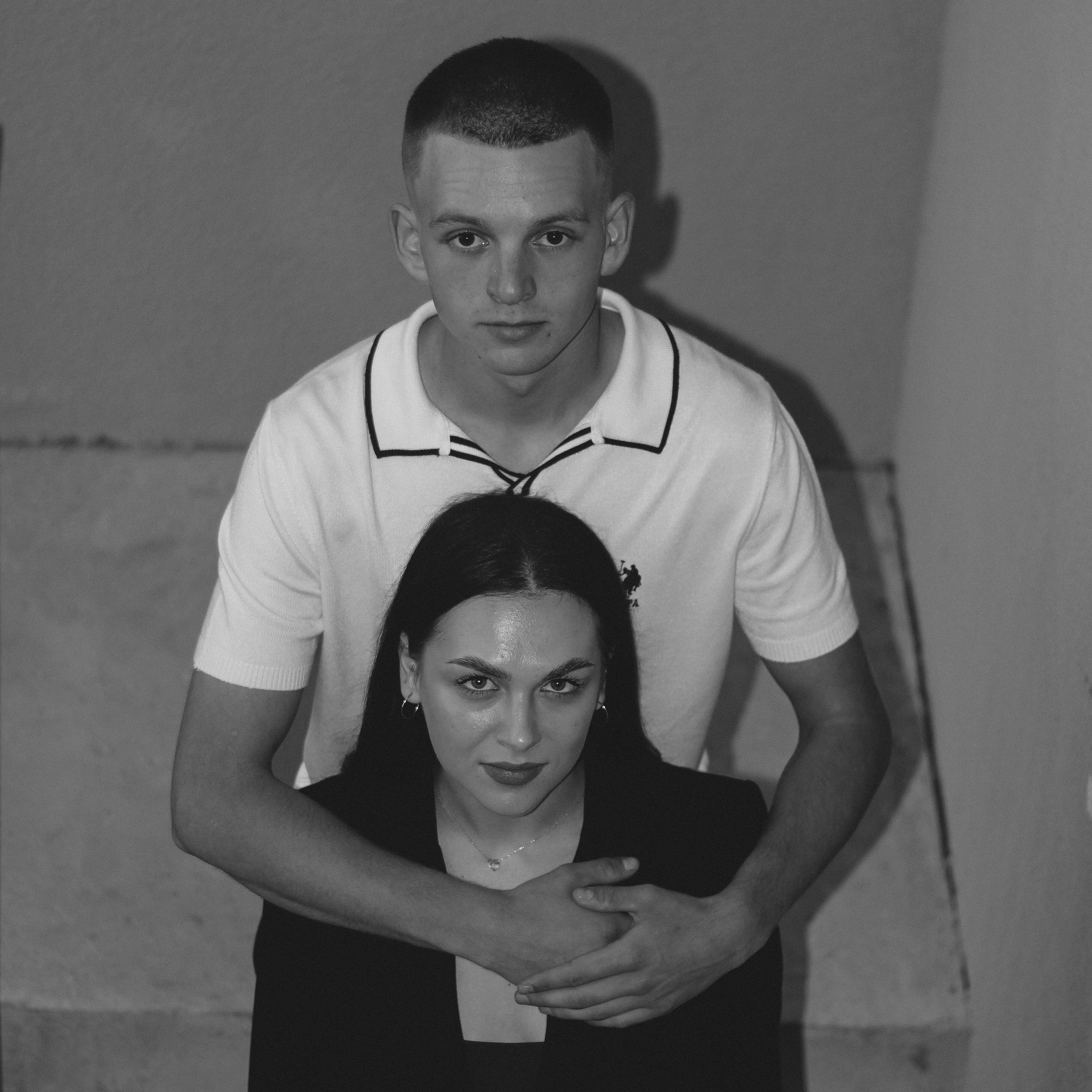 Никита и Кристина. EGOROV PRODUCTION