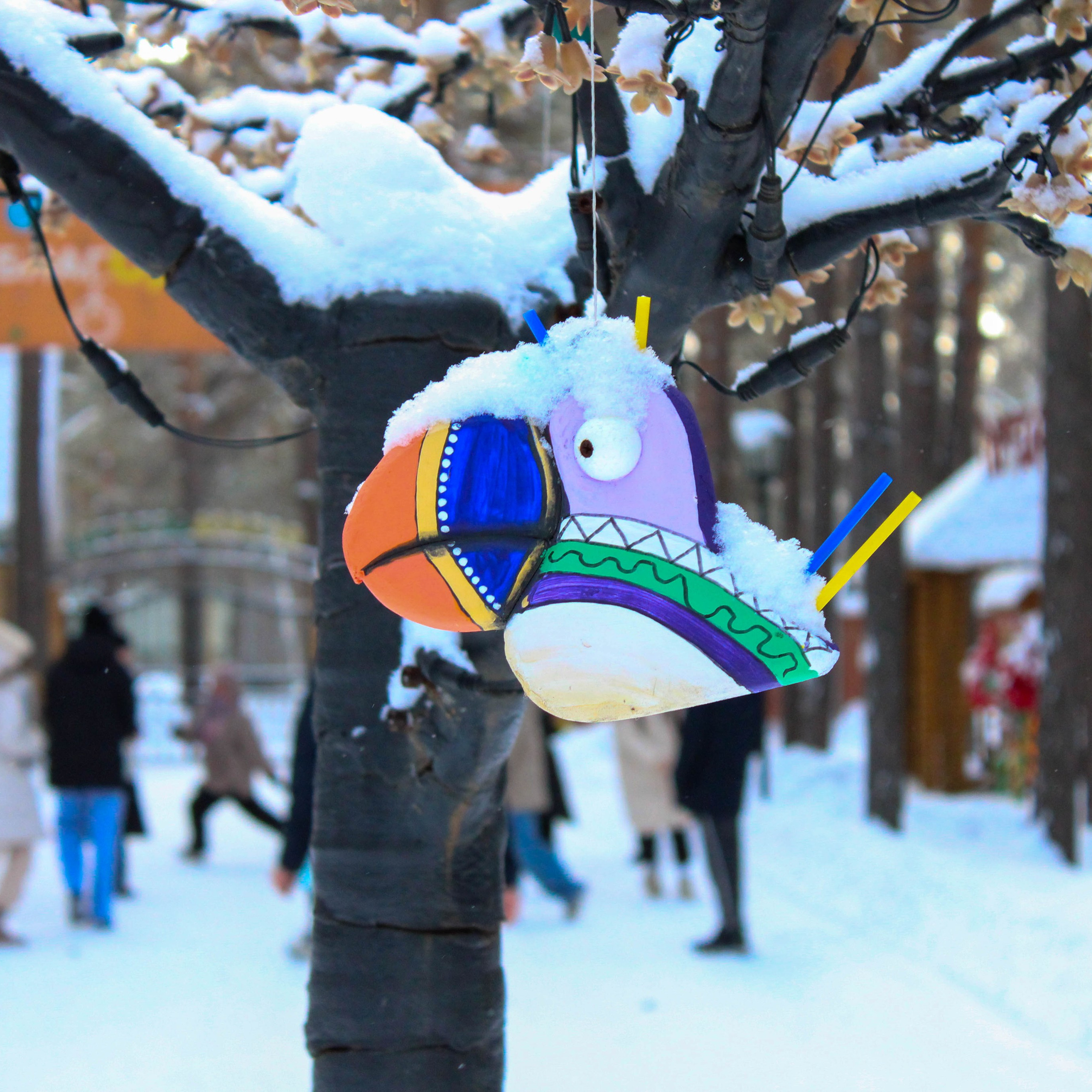 «Школа поликультурного общения». EGOROV PRODUCTION