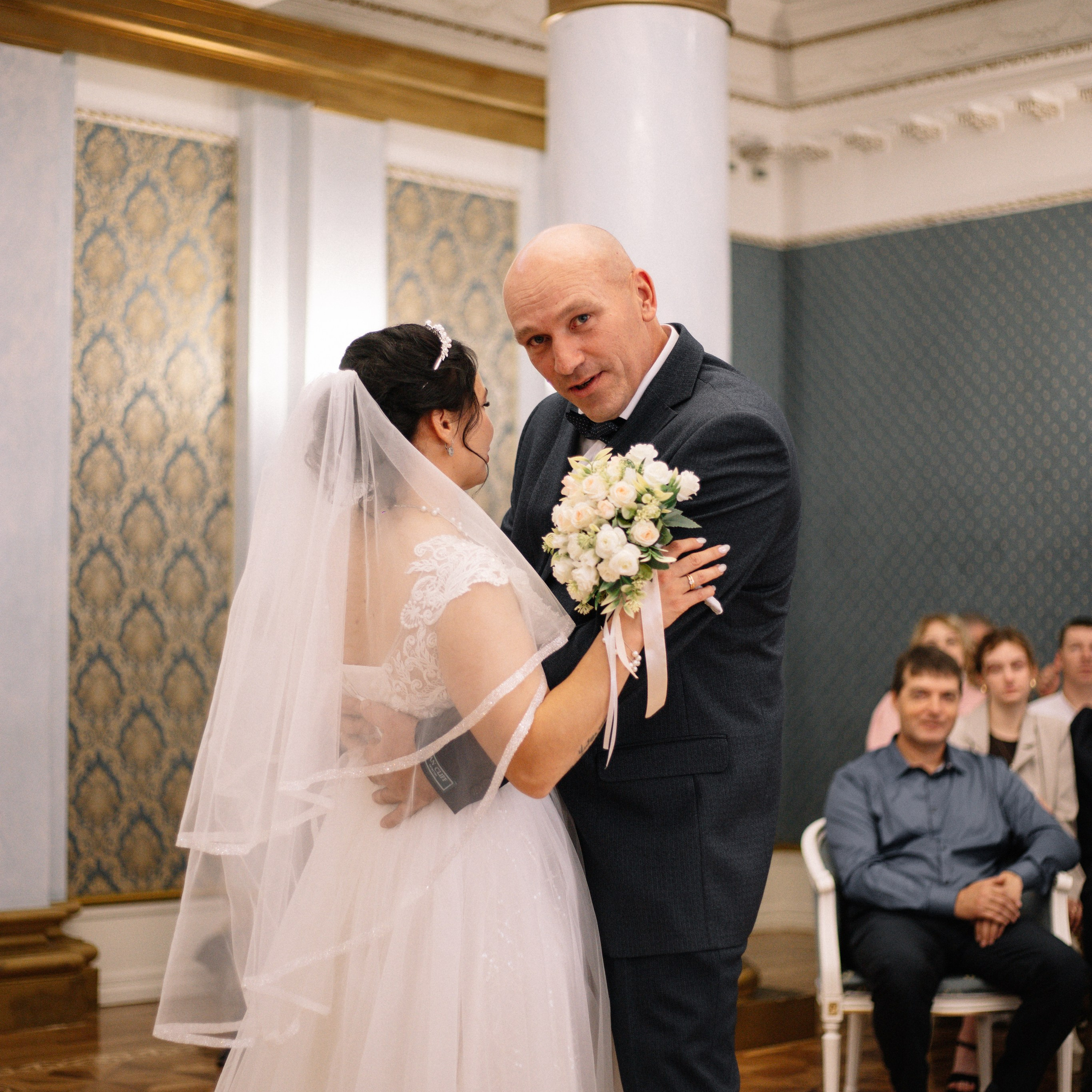 Дмитрий&Анжела | 17.10.2025. EGOROV PRODUCTION