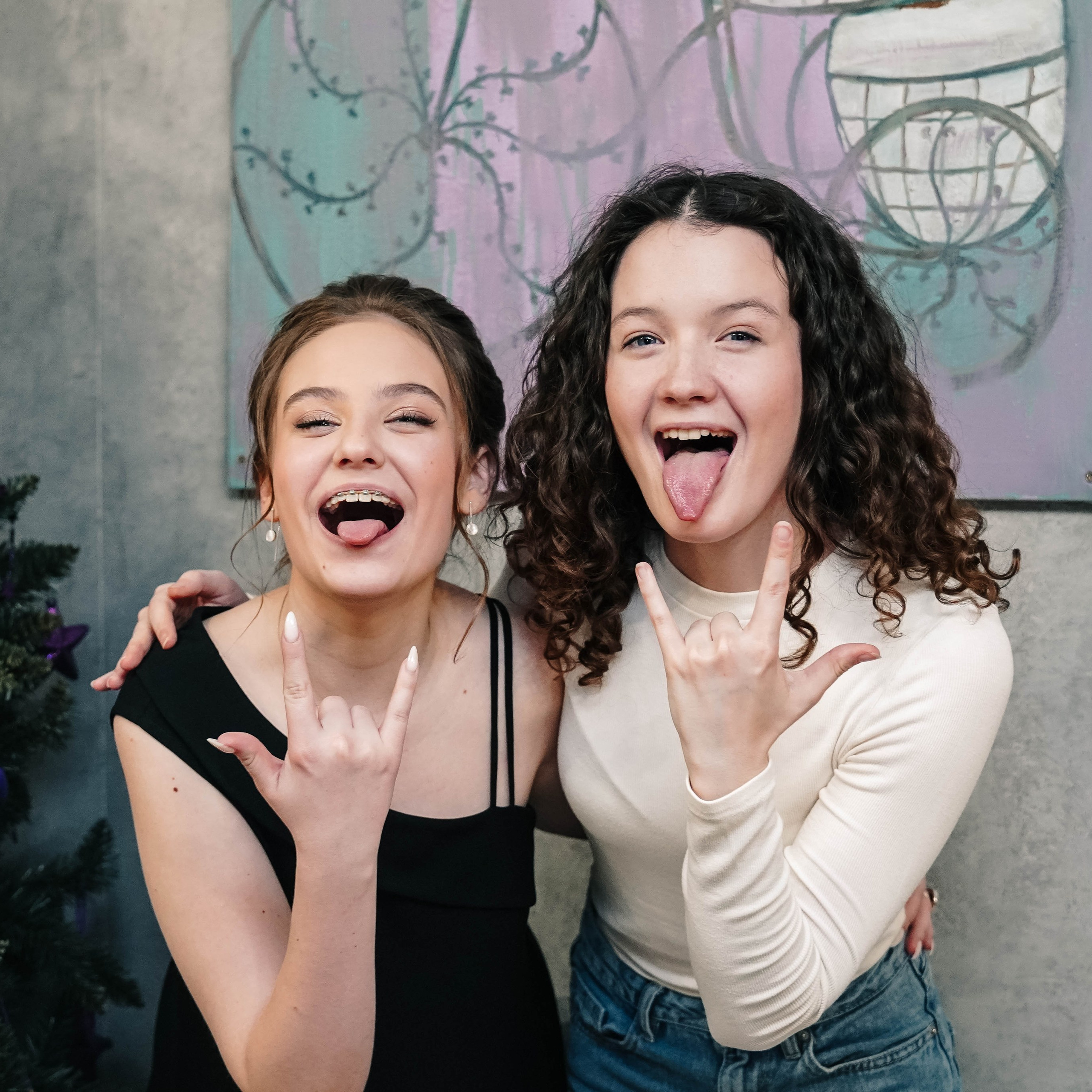 День рождения | 11.01. EGOROV PRODUCTION