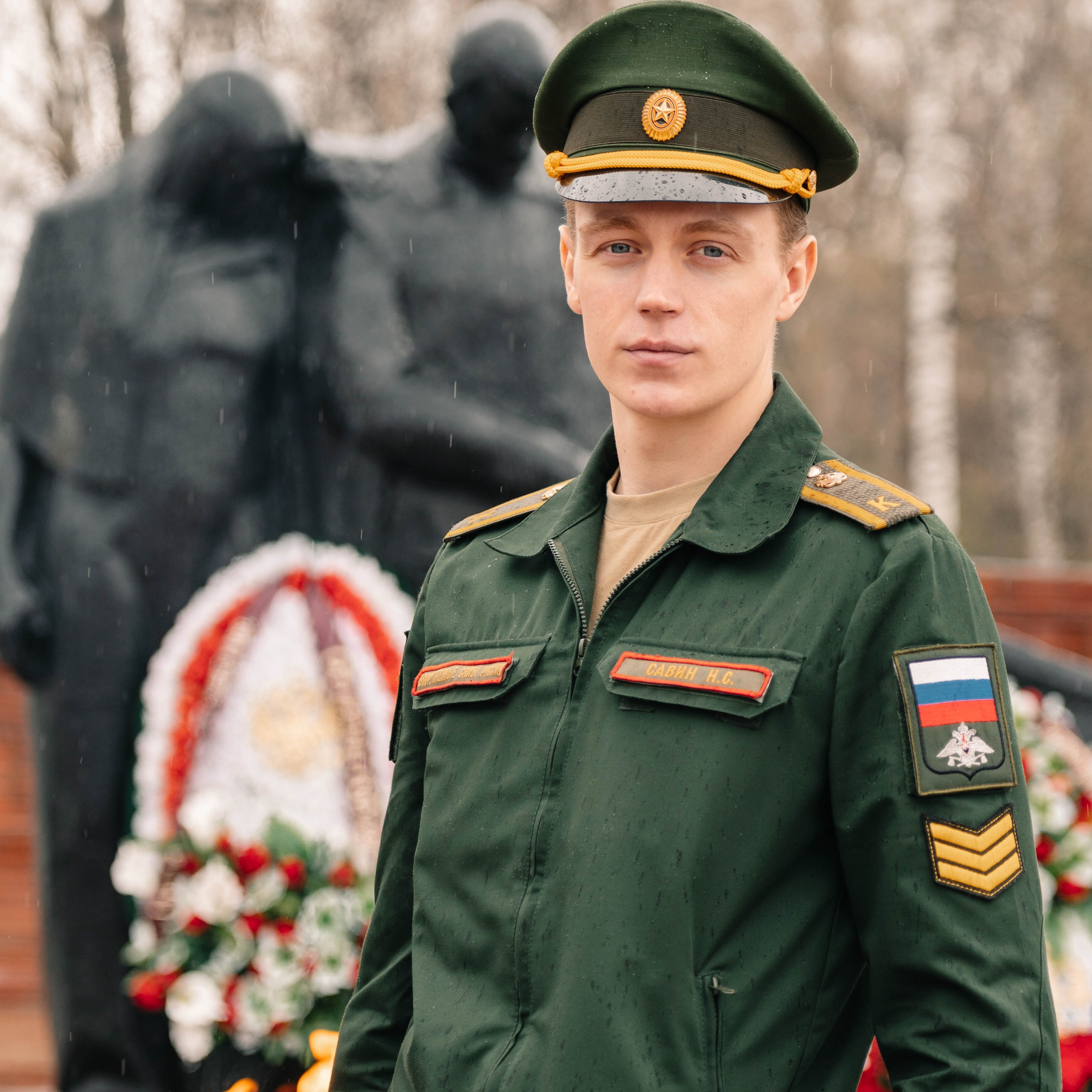 Никита&Дарья | 26.04.2025. EGOROV PRODUCTION